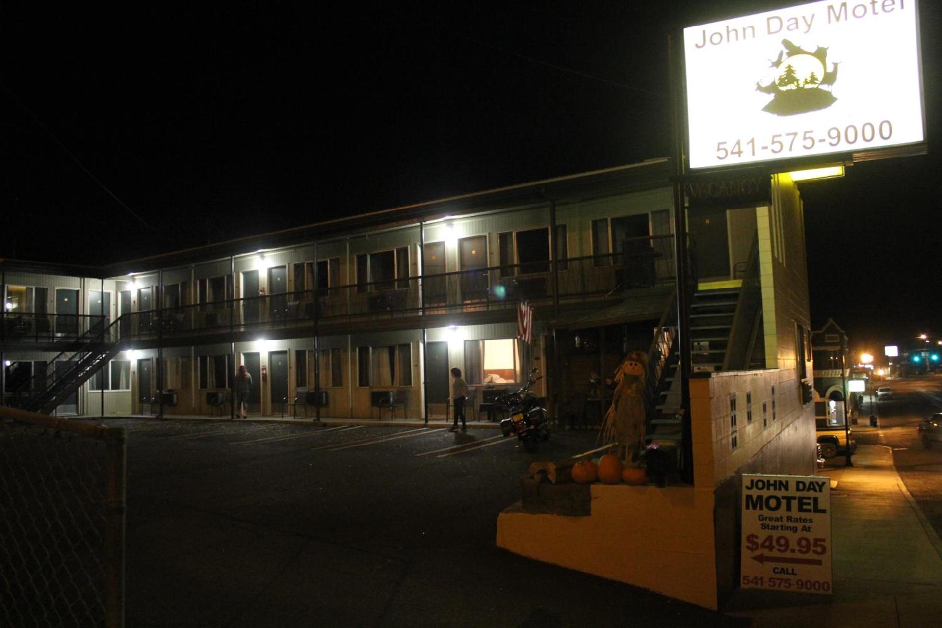 John Day Motel photo 3