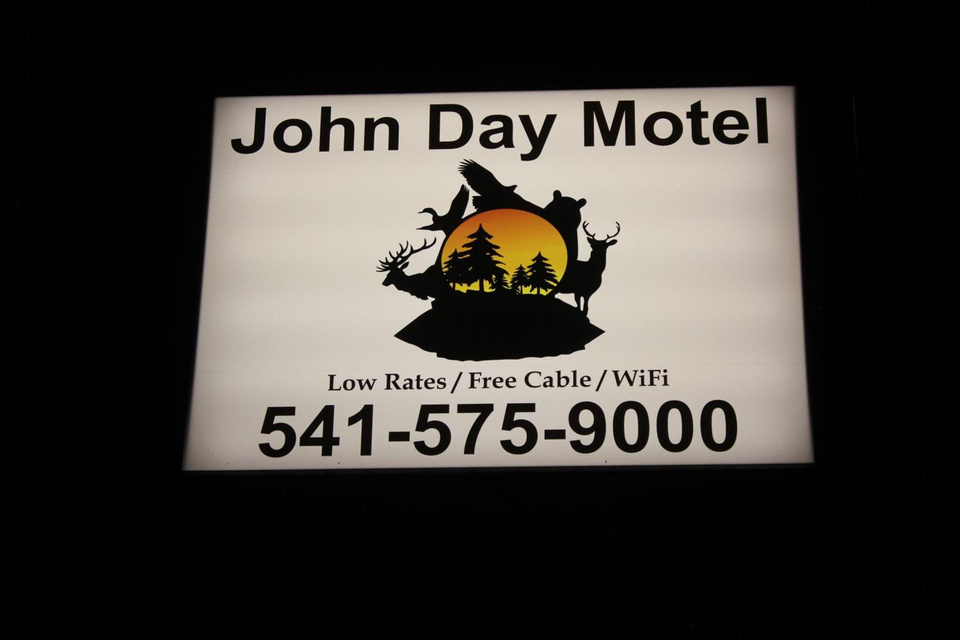 John Day Motel photo 6