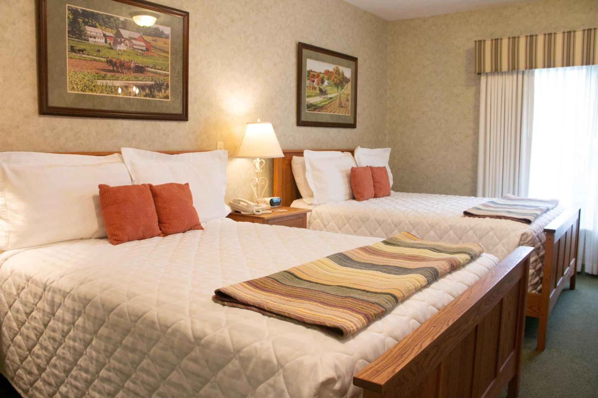 Essenhaus Inn & Conf. Center photo 37