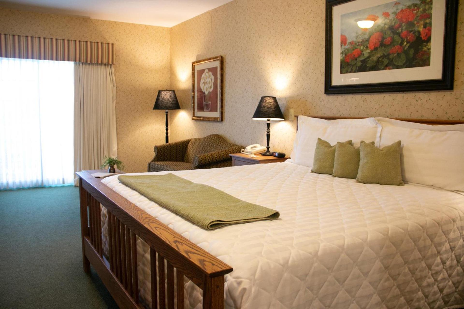 Essenhaus Inn & Conf. Center photo 14