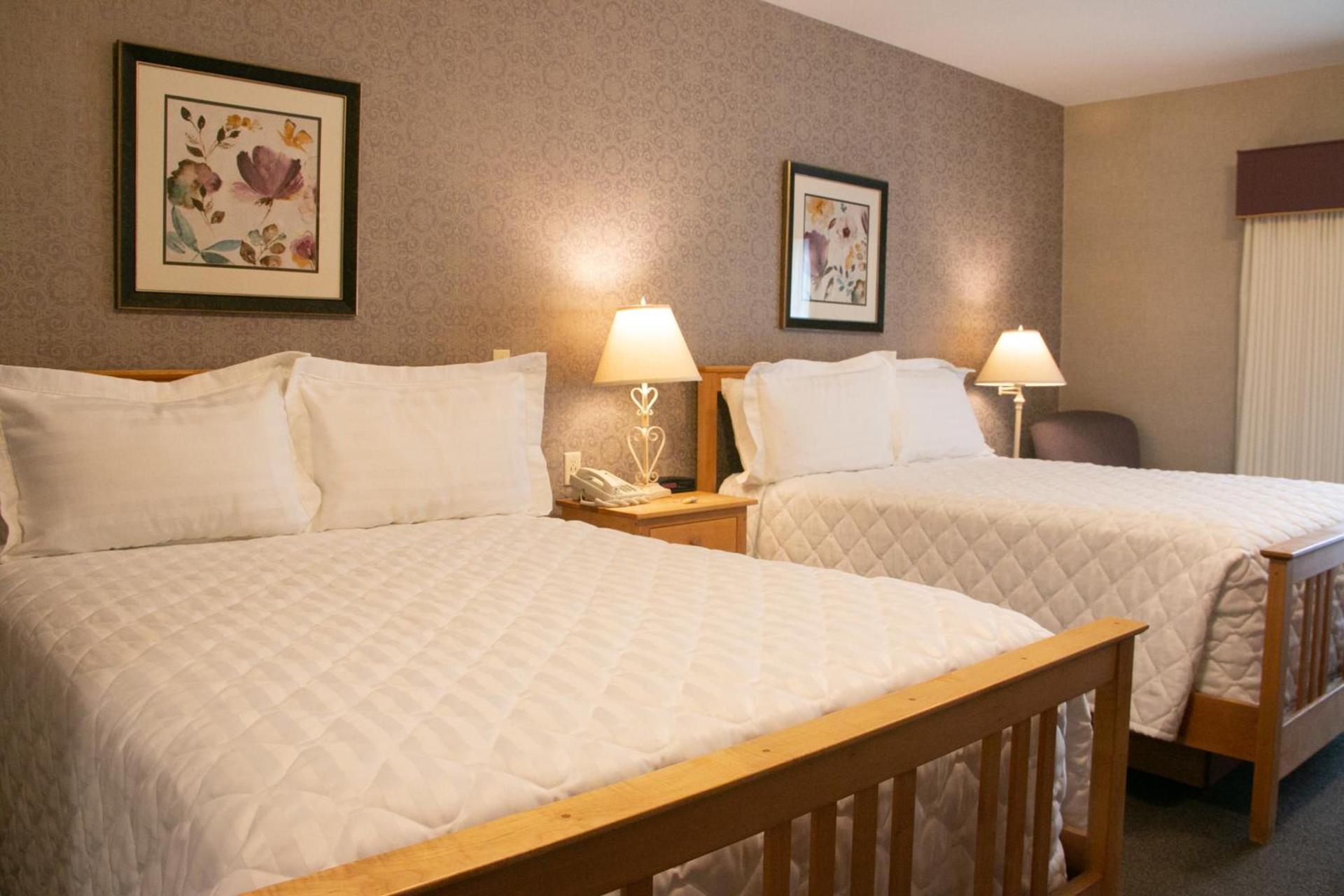 Essenhaus Inn & Conf. Center photo 33