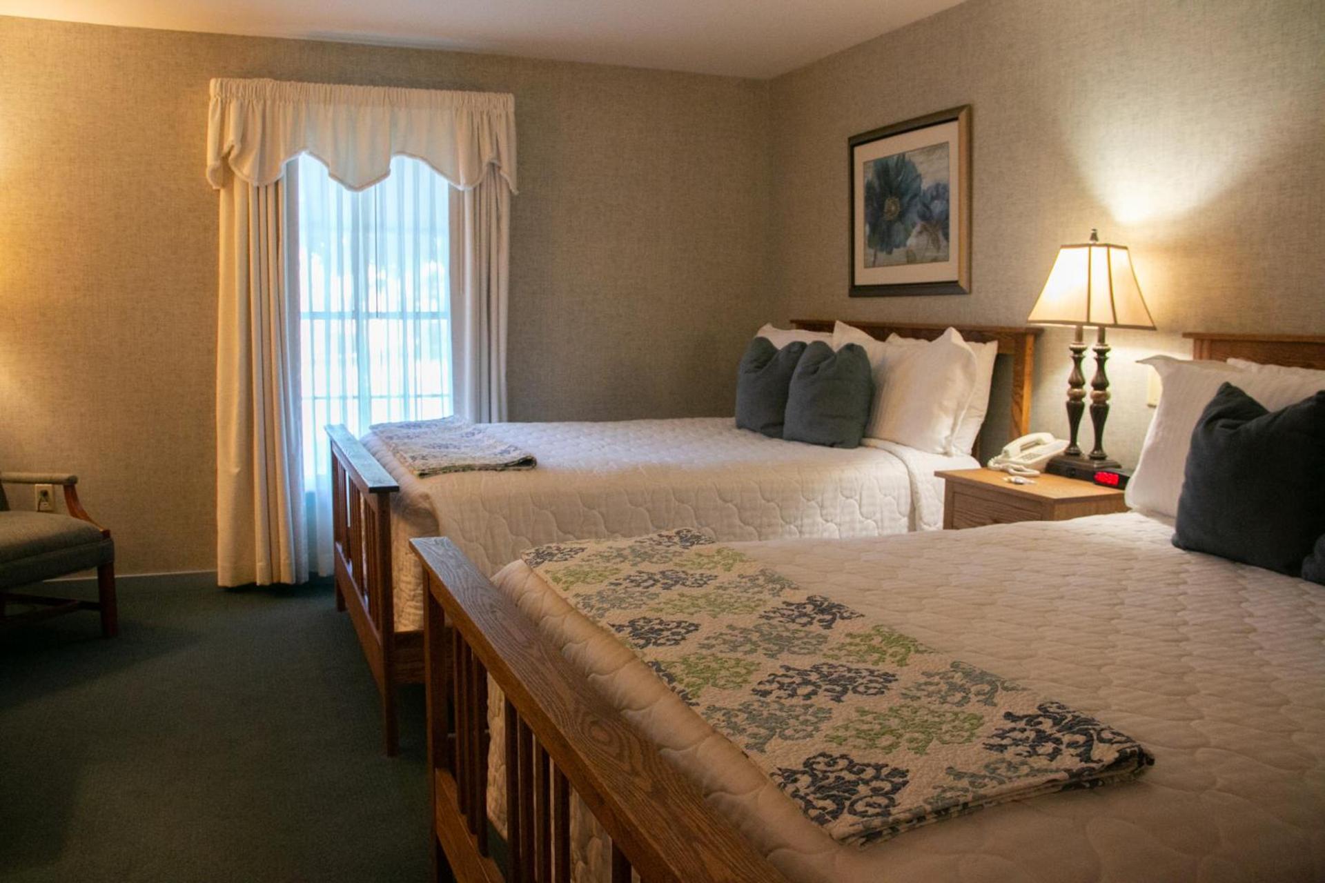 Essenhaus Inn & Conf. Center photo 28