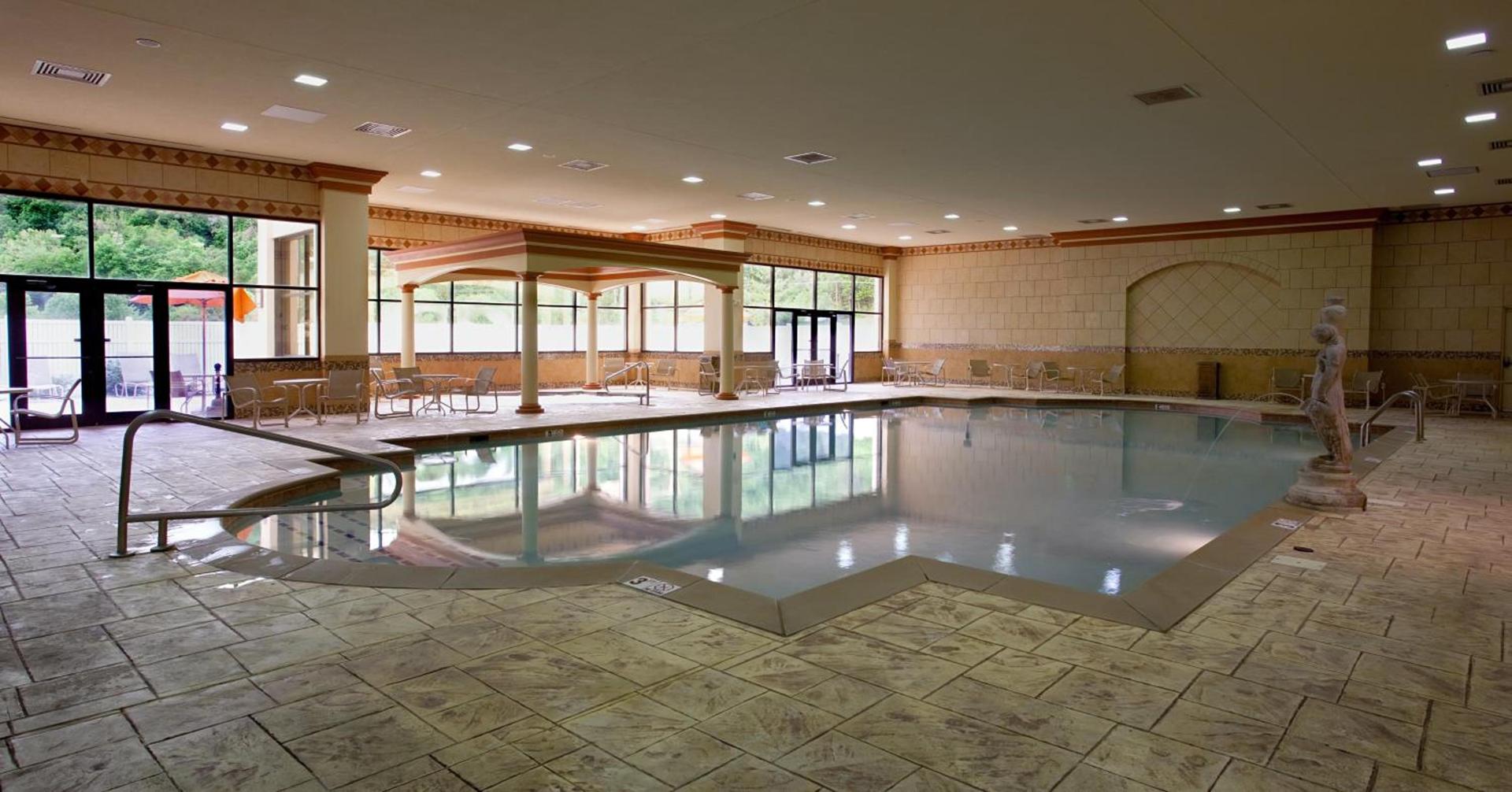 Caesars Southern Indiana Hotel & Casino - A Caesars Rewards Destination photo 4