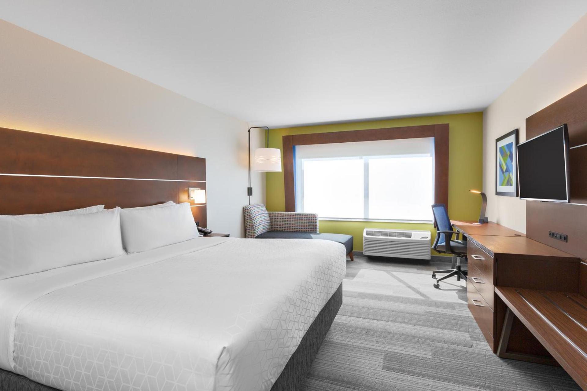 Holiday Inn Express & Suites - Union Gap - Yakima Area by IHG photo 6