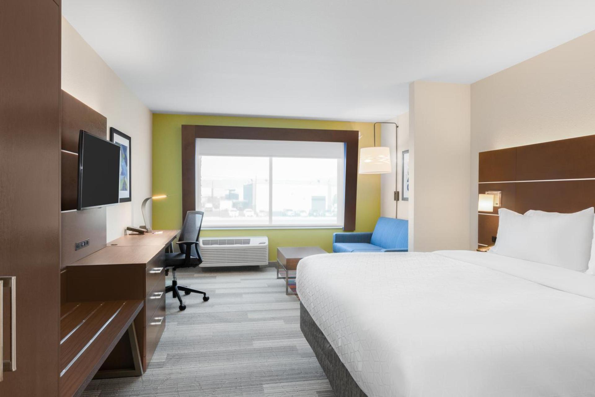 Holiday Inn Express & Suites - Union Gap - Yakima Area by IHG photo 2