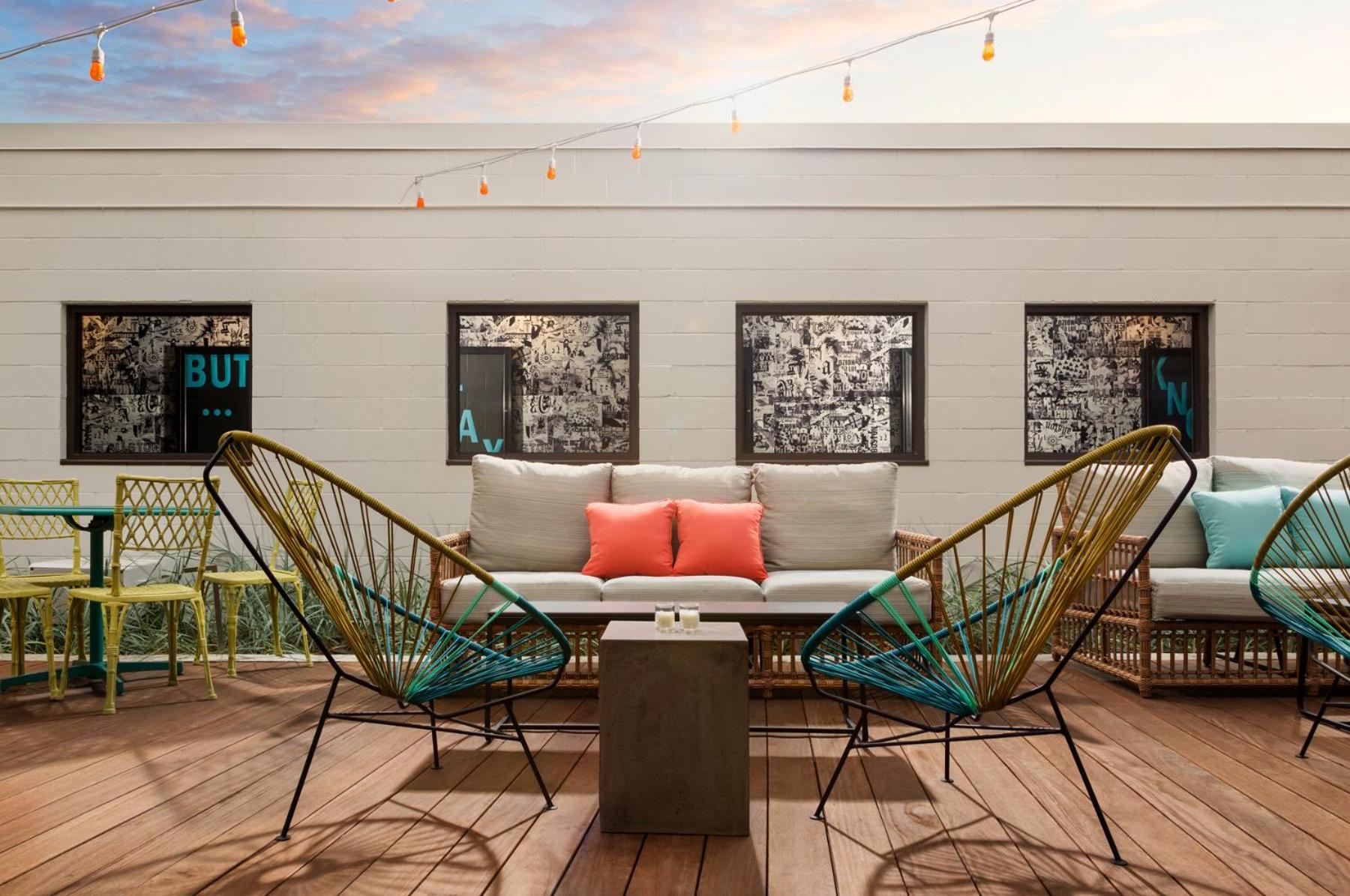 Studio Allston Hotel Boston photo 46