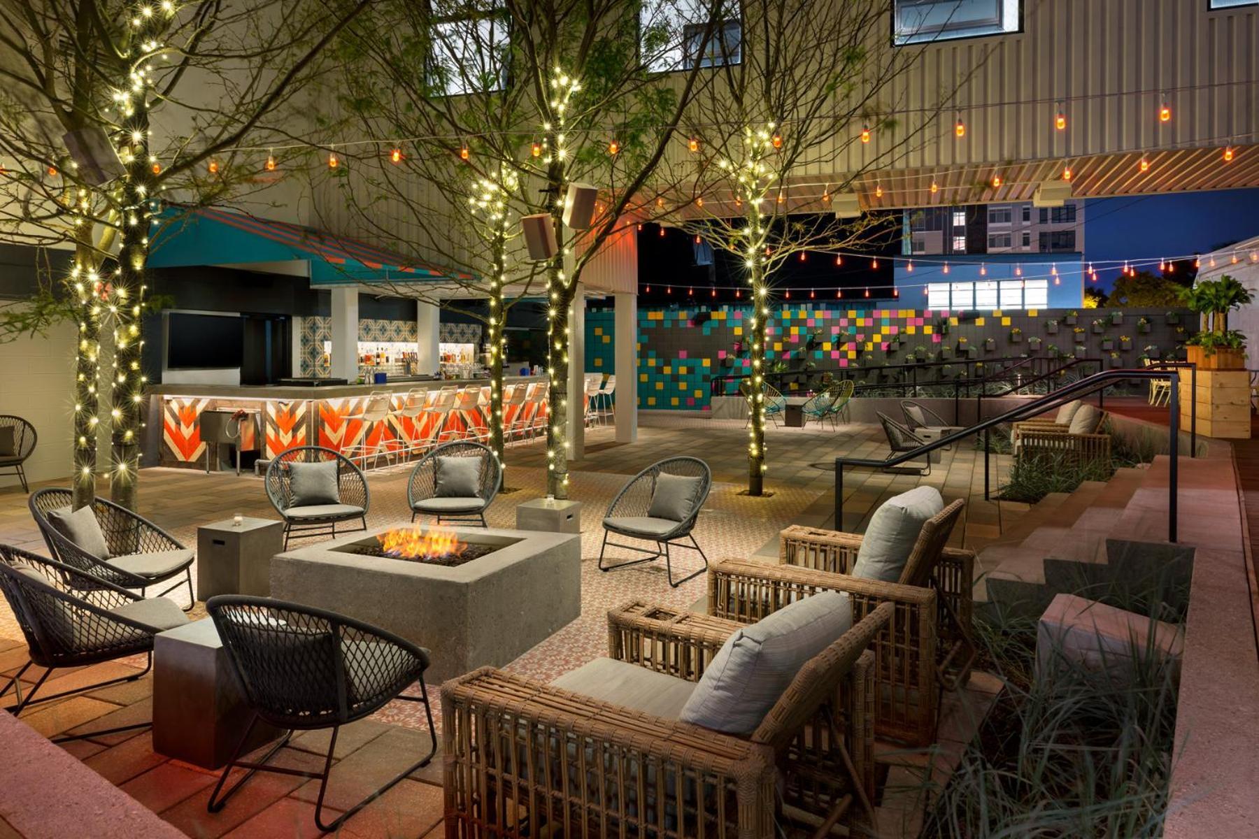Studio Allston Hotel Boston photo 51