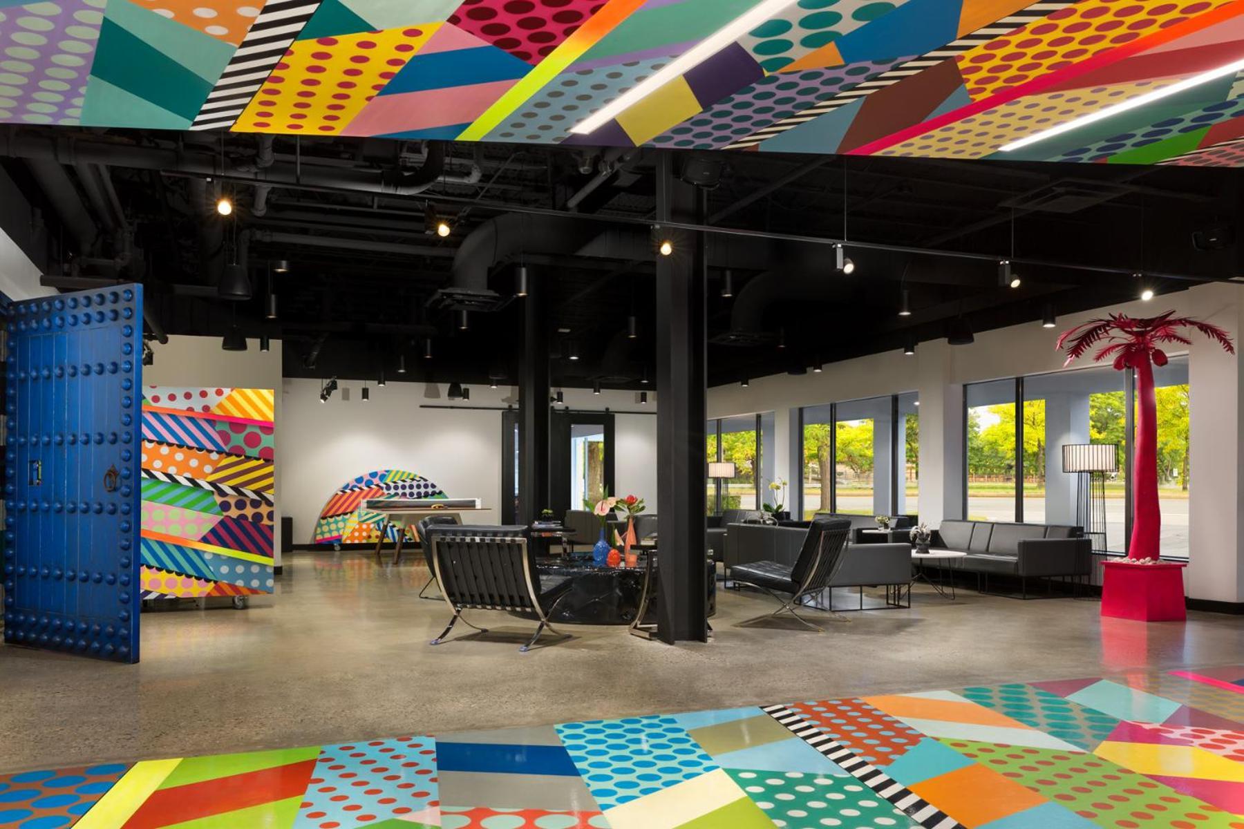 Studio Allston Hotel Boston photo 56