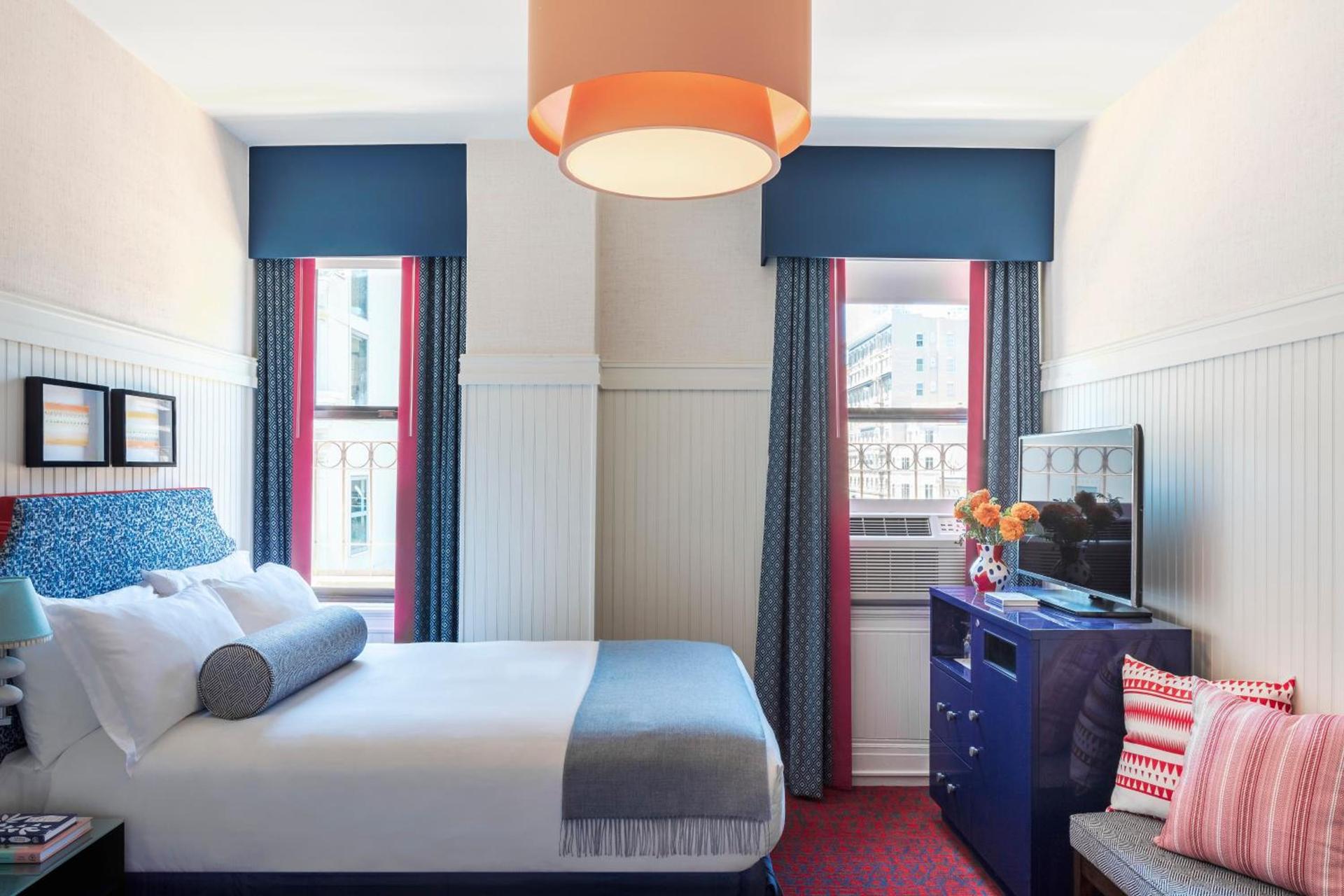 Hotel Triton Union Square San Francisco photo 10