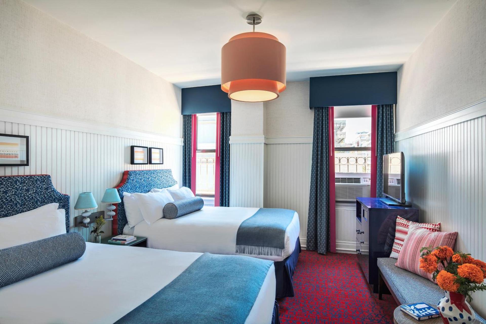 Hotel Triton Union Square San Francisco photo 17