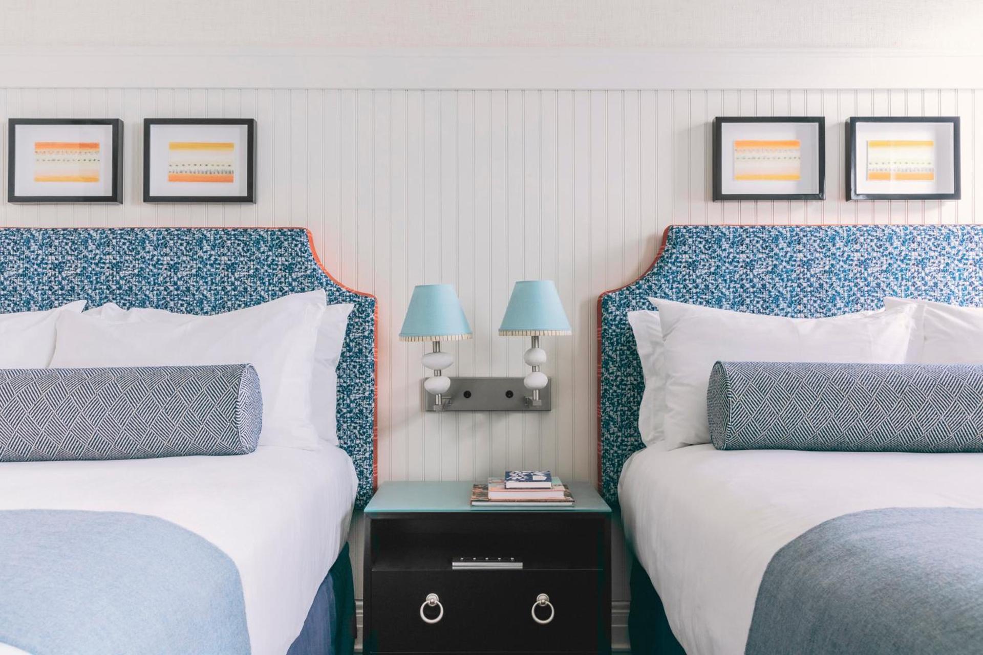 Hotel Triton Union Square San Francisco photo 16