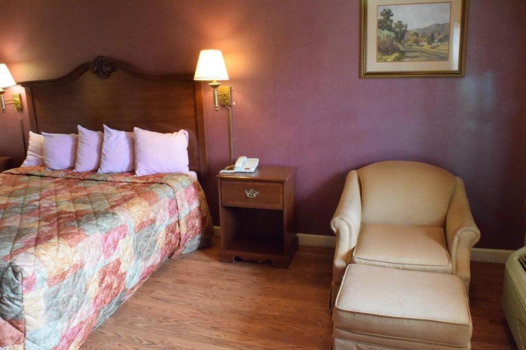 Delux Inn photo 3