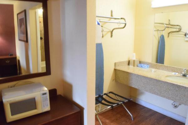 Delux Inn photo 5