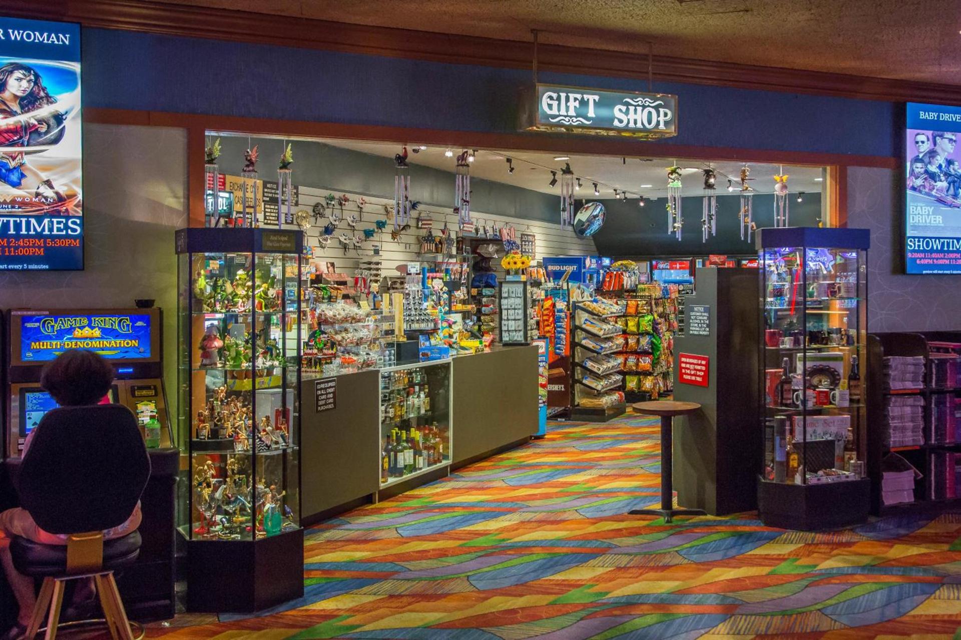 Don Laughlin's Riverside Resort & Casino photo 31