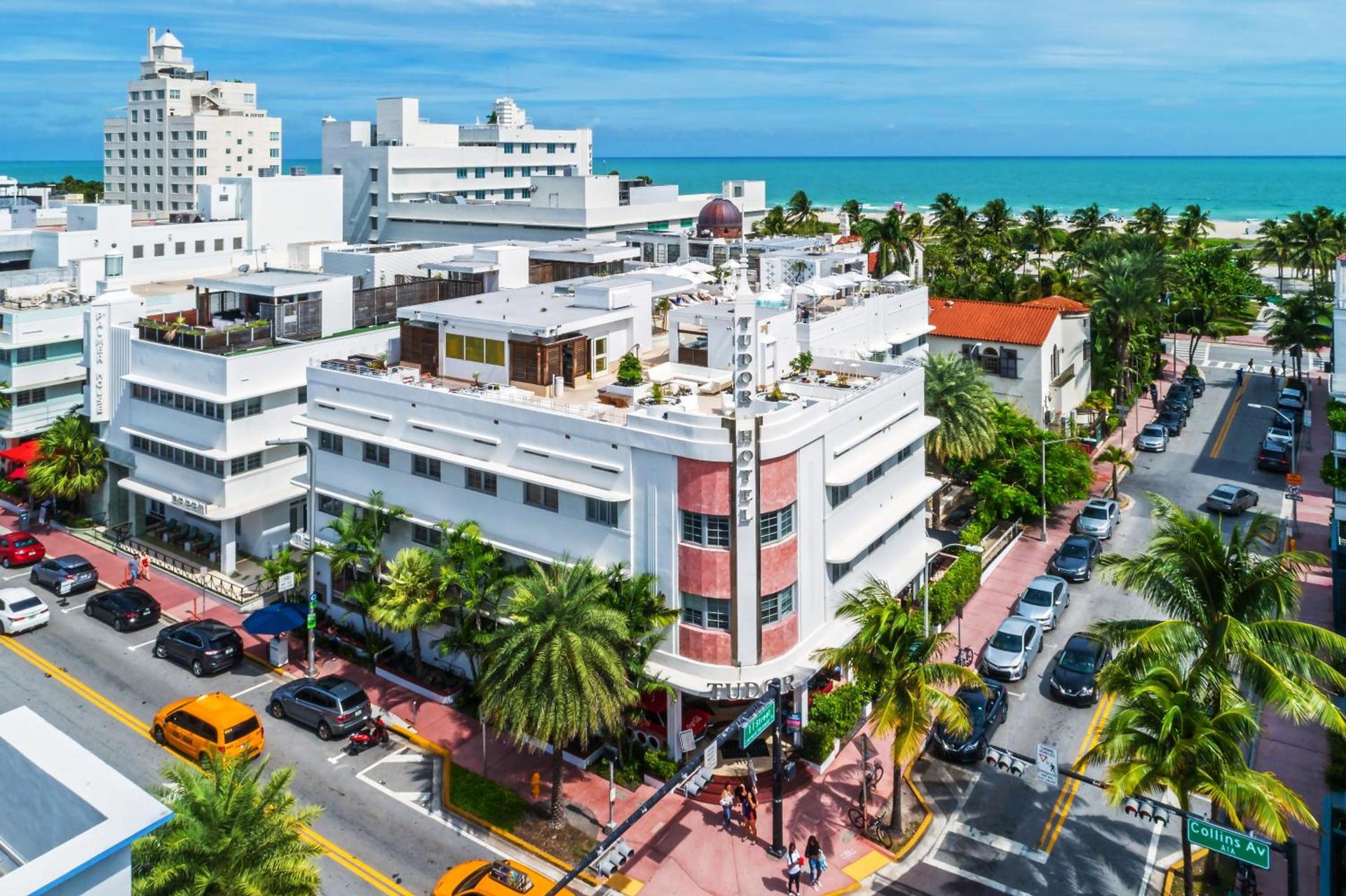 Dream South Beach, by Hyatt photo 34