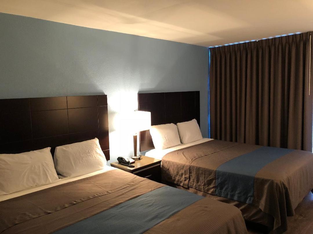 Inn Of Long Beach photo 6