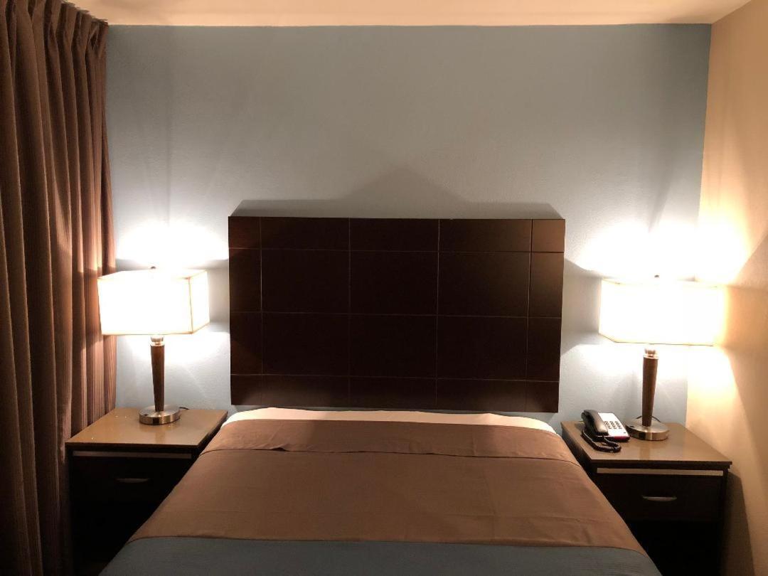 Inn Of Long Beach photo 4