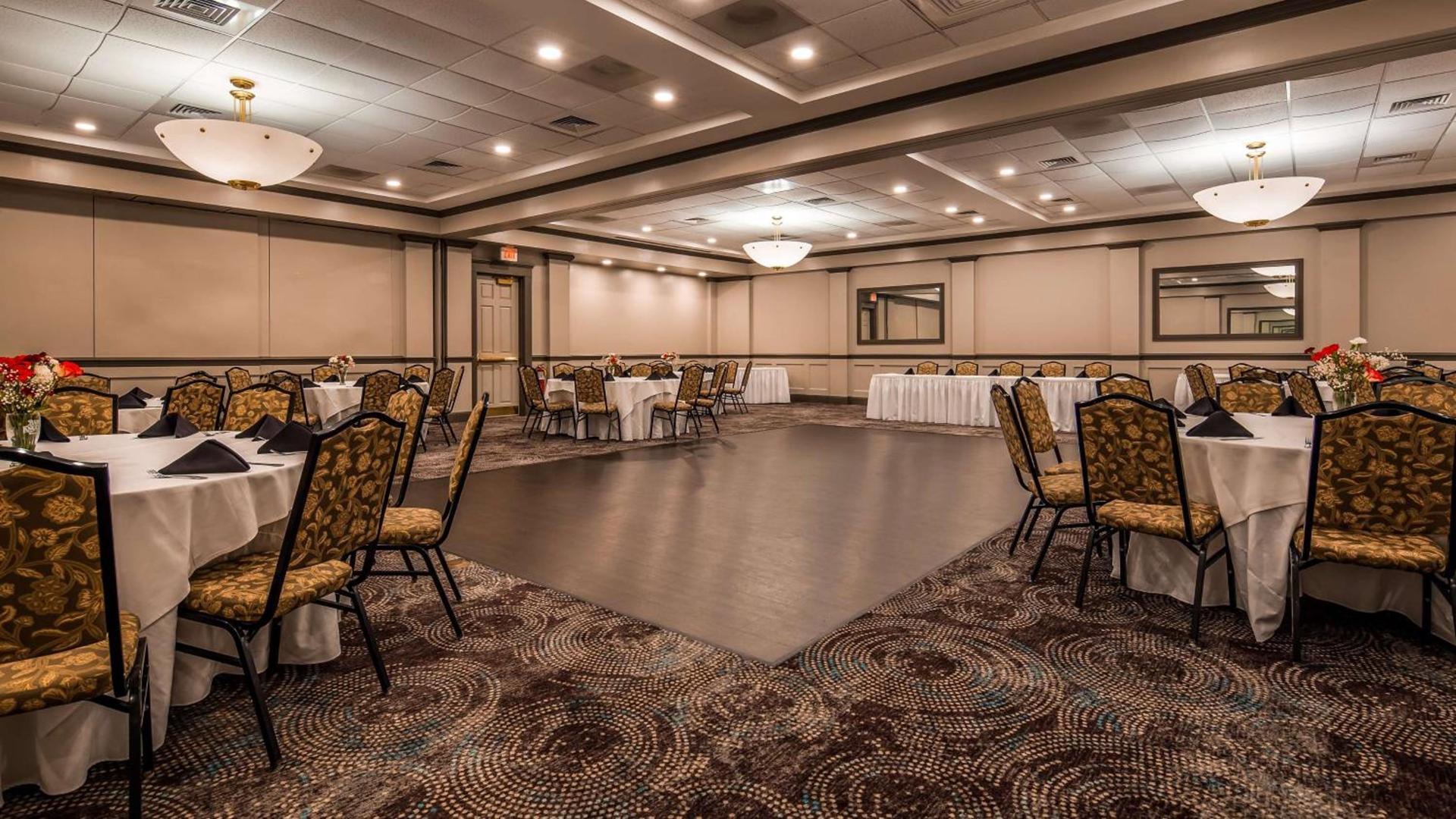 Best Western Adams Inn Quincy-Boston photo 13