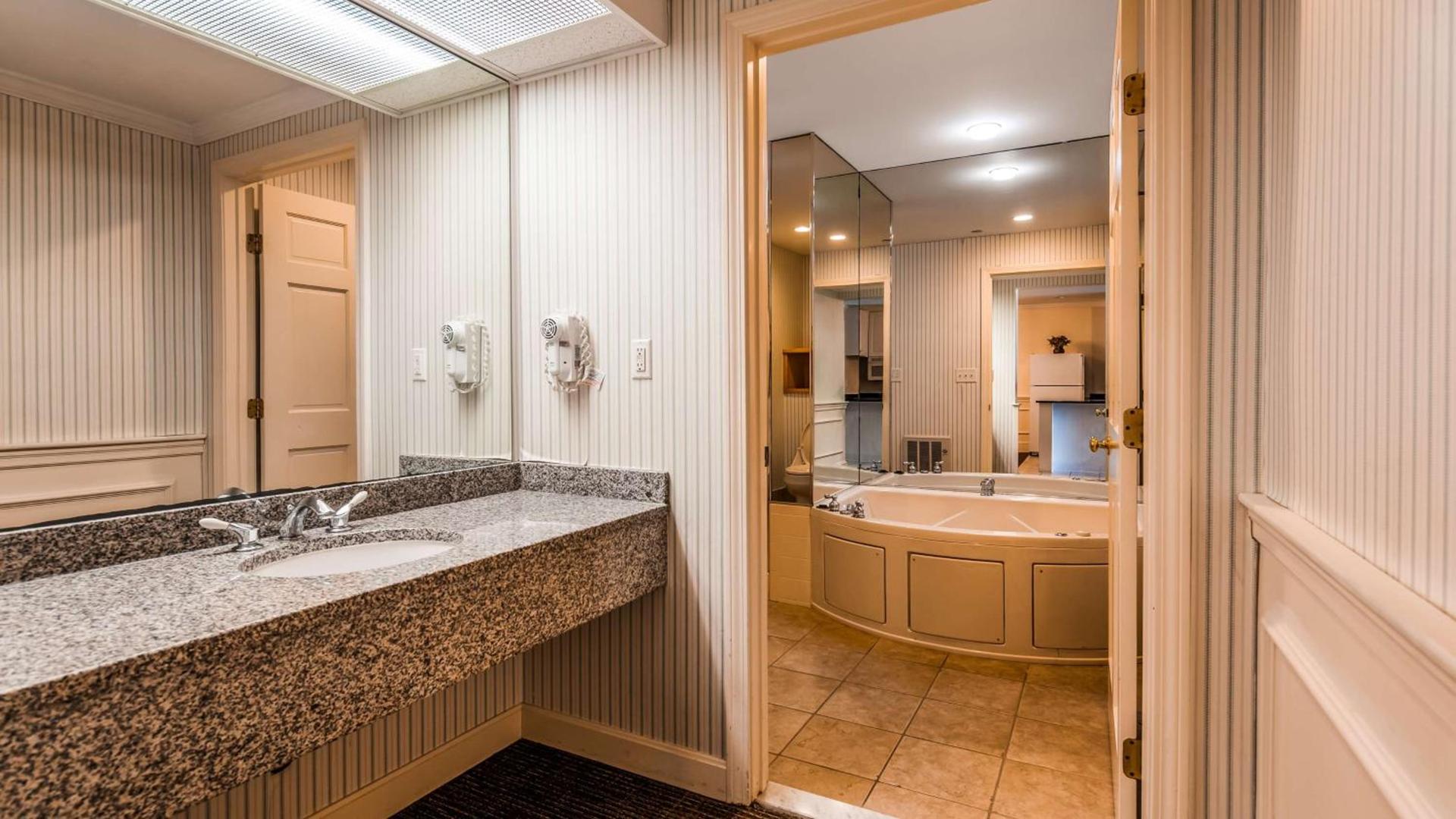 Best Western Adams Inn Quincy-Boston photo 31