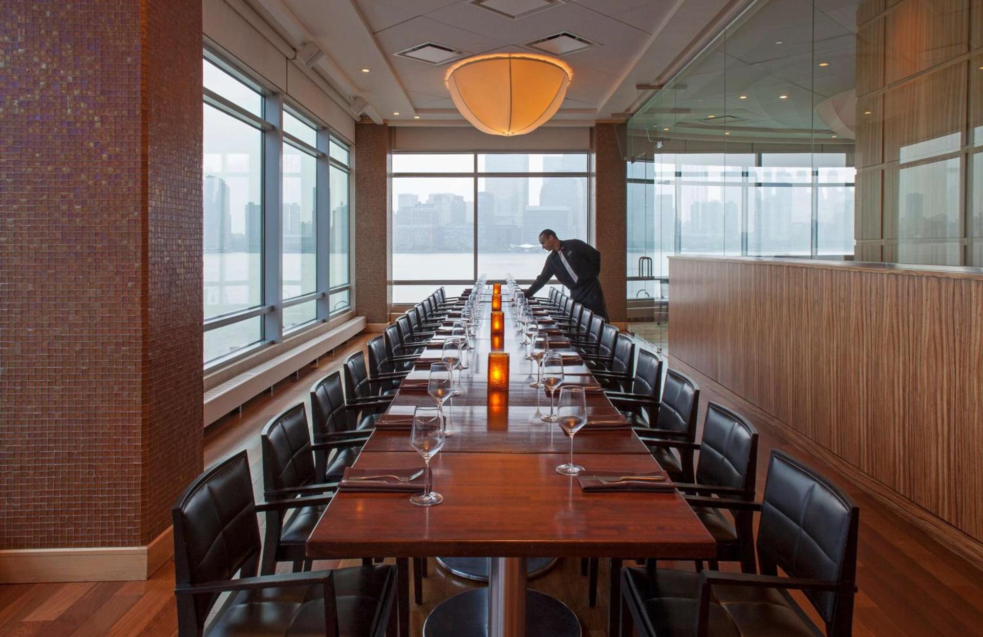 Hyatt Regency Jersey City on the Hudson photo 20