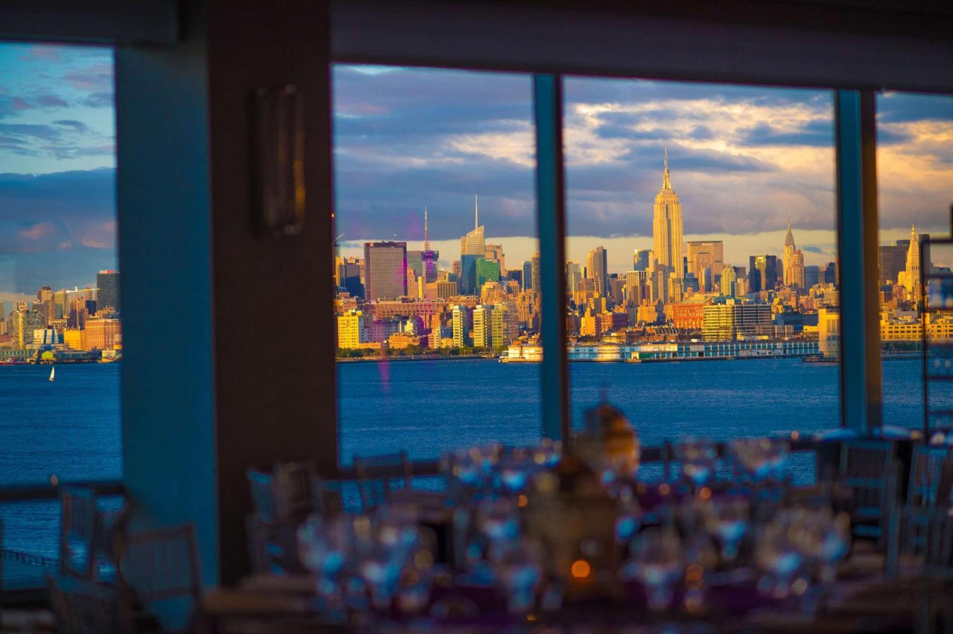 Hyatt Regency Jersey City on the Hudson photo 16