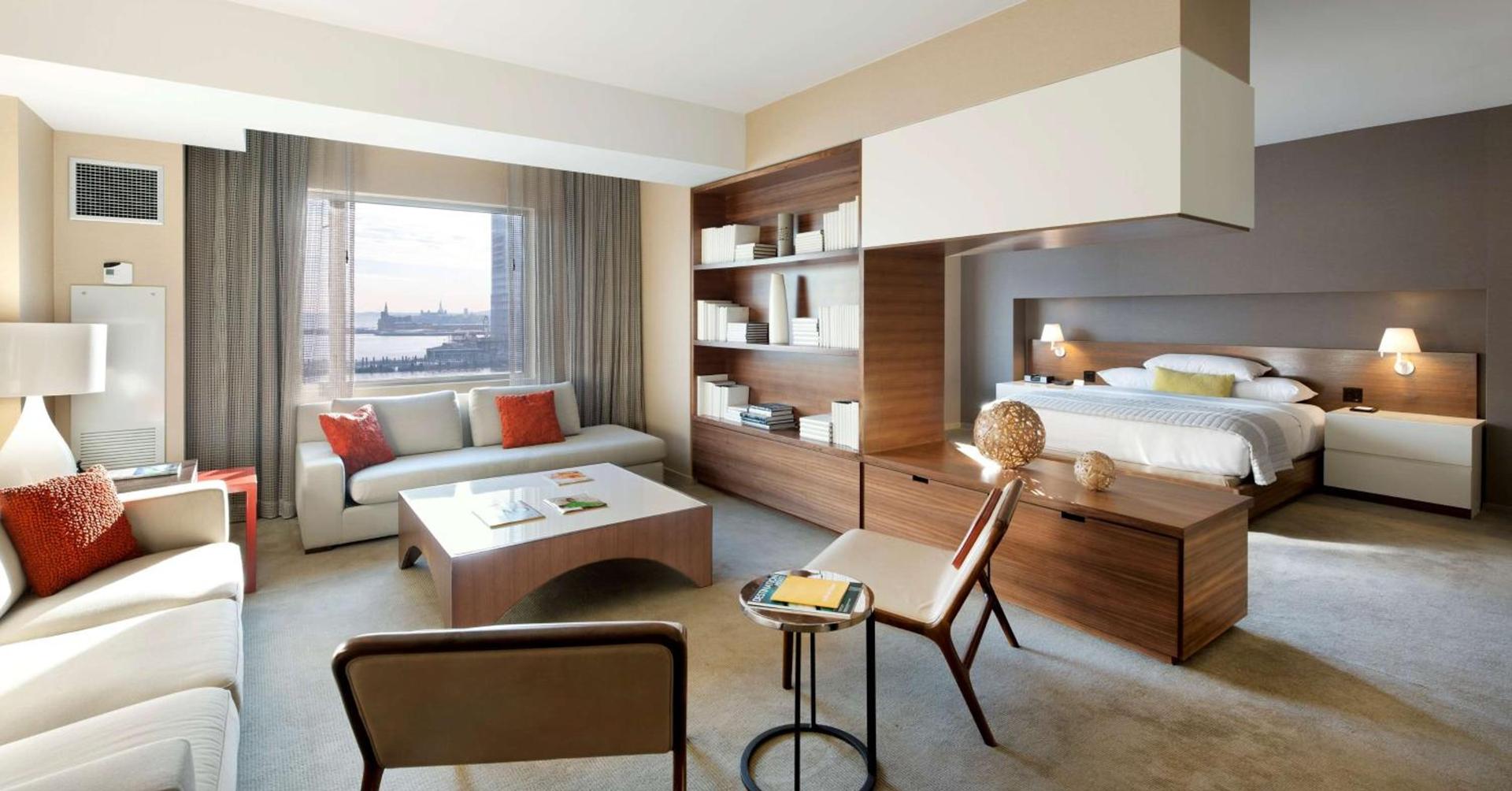 Hyatt Regency Jersey City on the Hudson photo 15