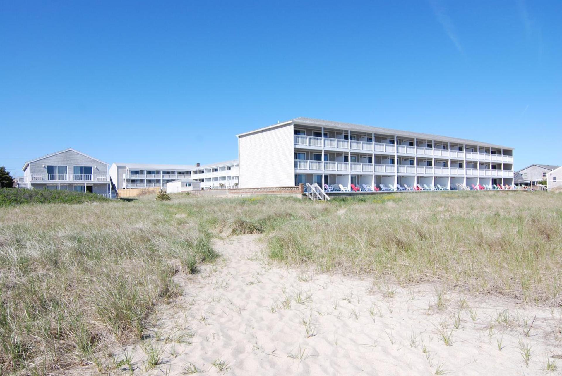 Sandcastle Resort photo 30
