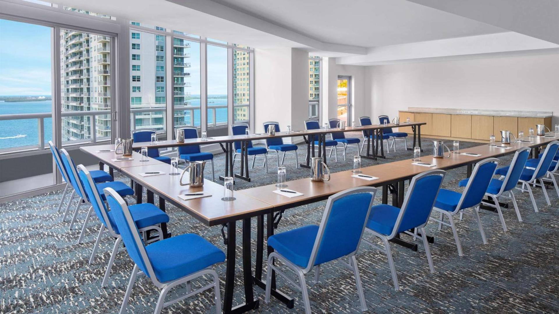Hyatt Centric Brickell Miami photo 31
