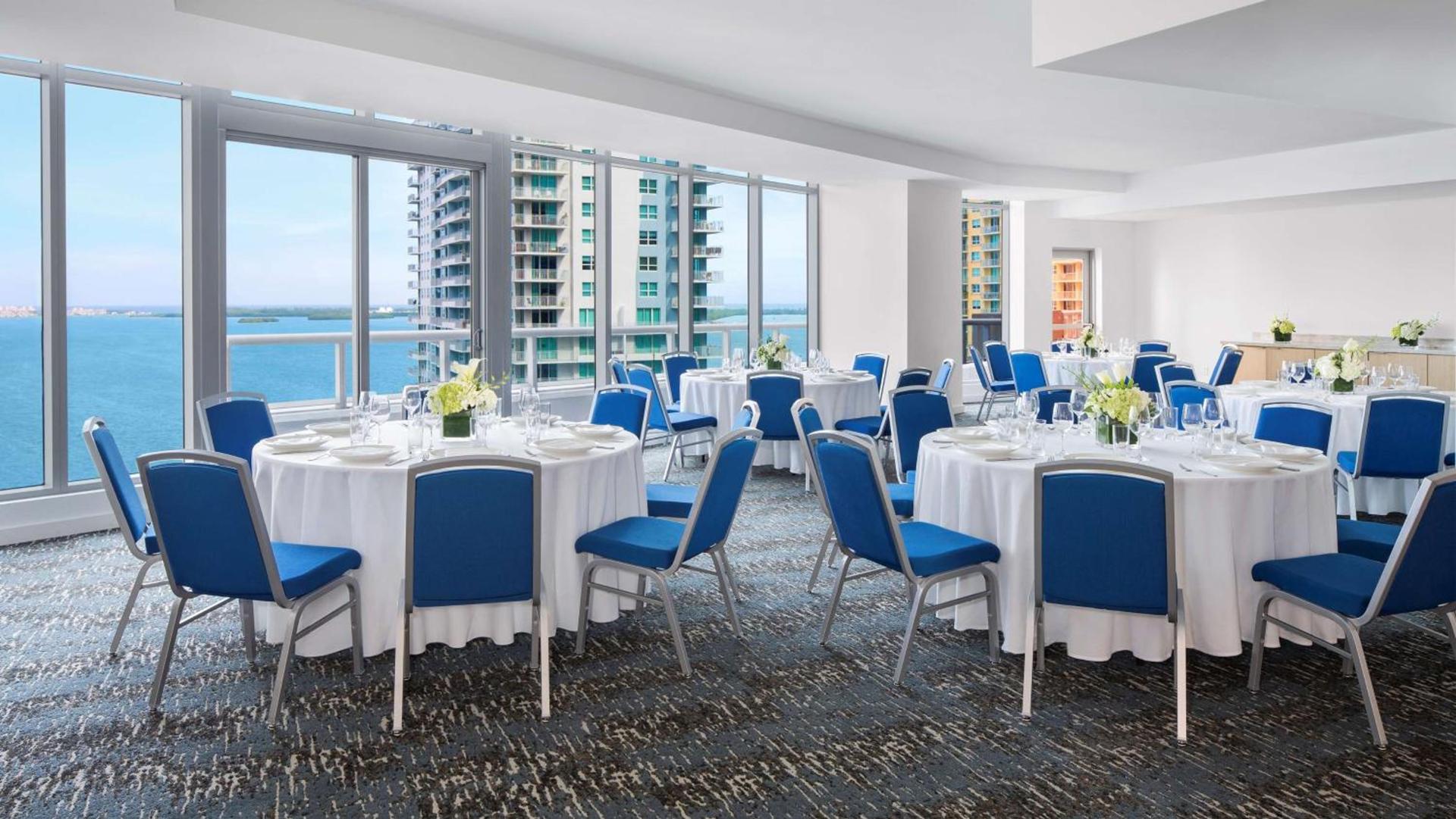 Hyatt Centric Brickell Miami photo 29
