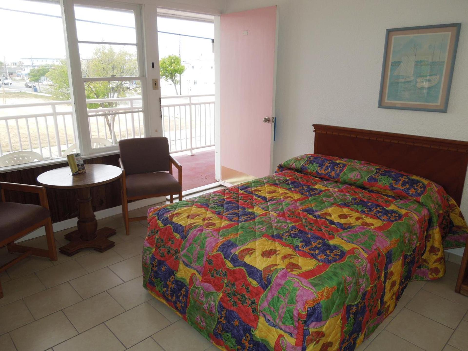 Skylark Resort Motel photo 13