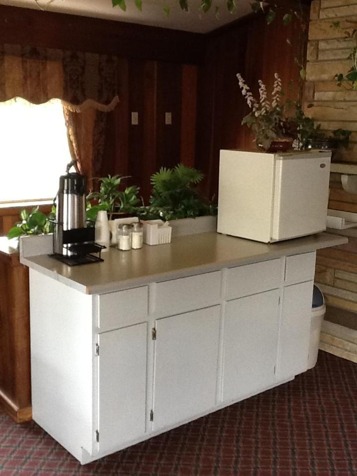 Caronoda Motel photo 9