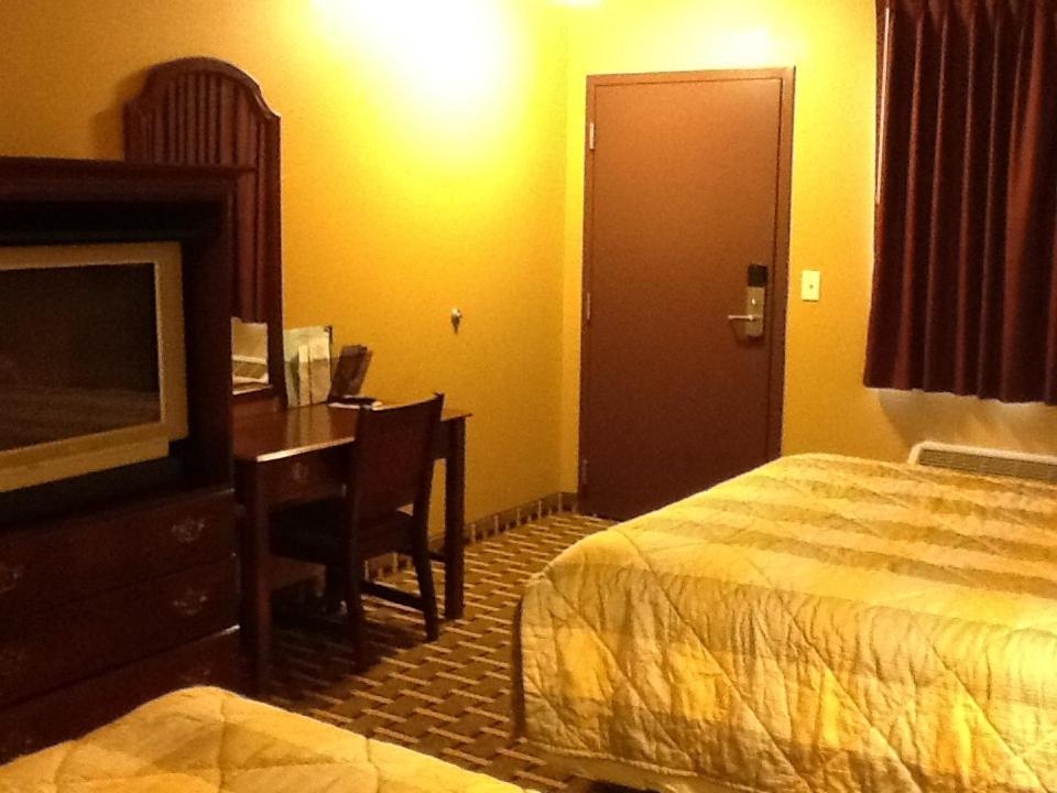Caronoda Motel photo 17