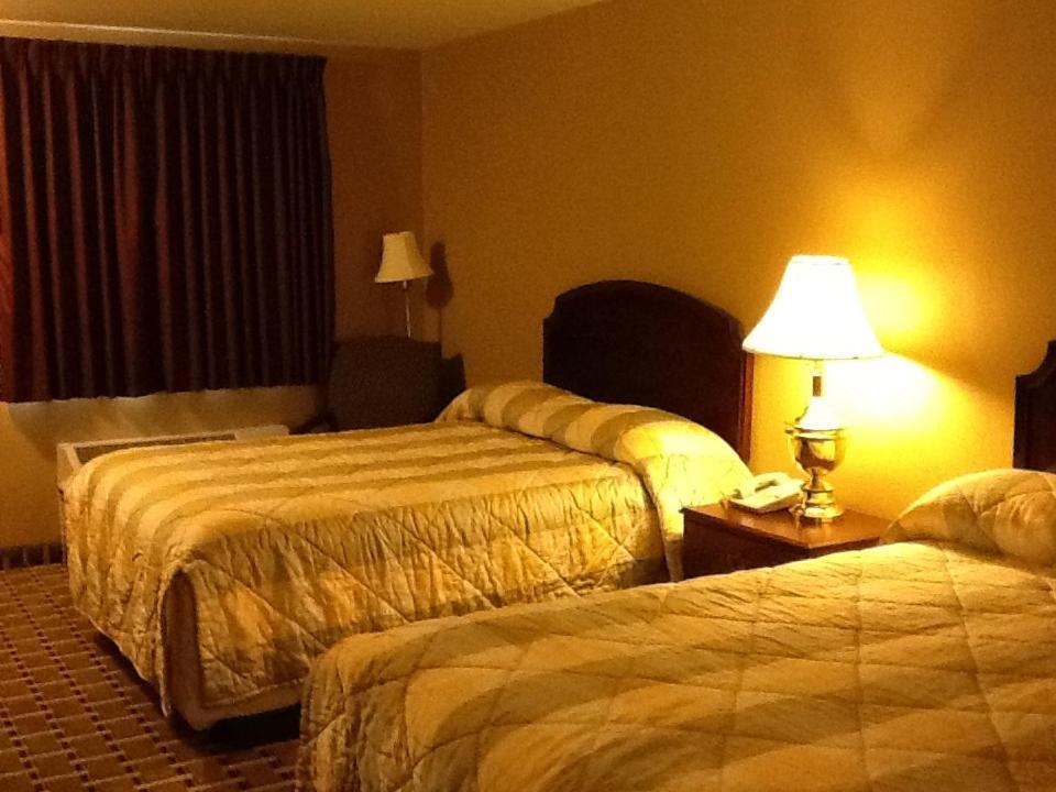 Caronoda Motel photo 10