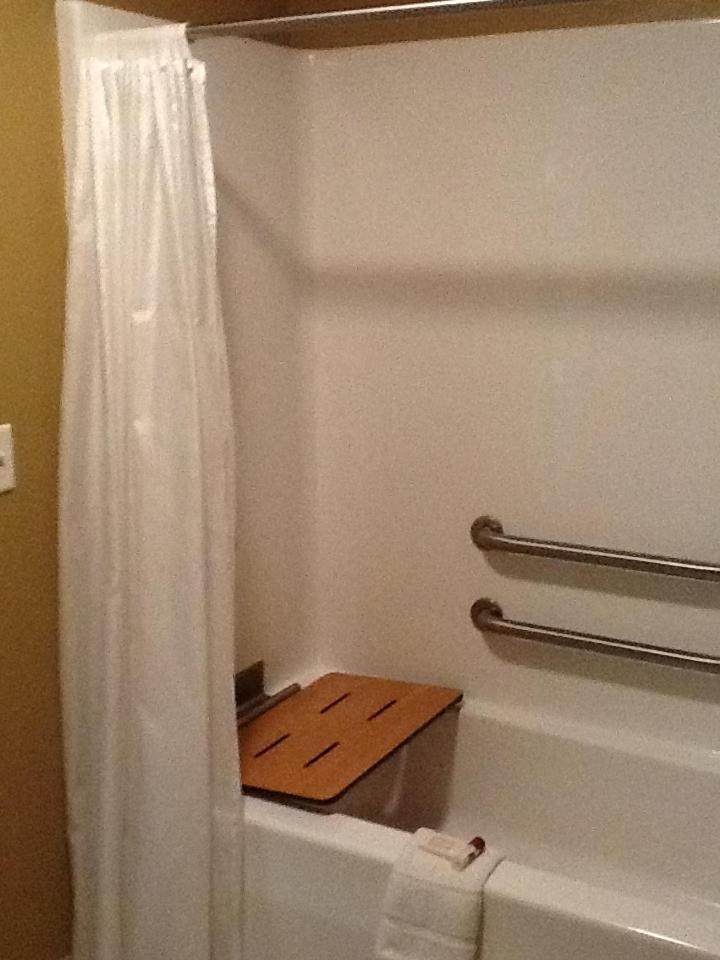 Caronoda Motel photo 18