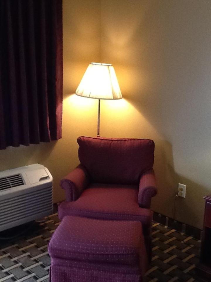 Caronoda Motel photo 14