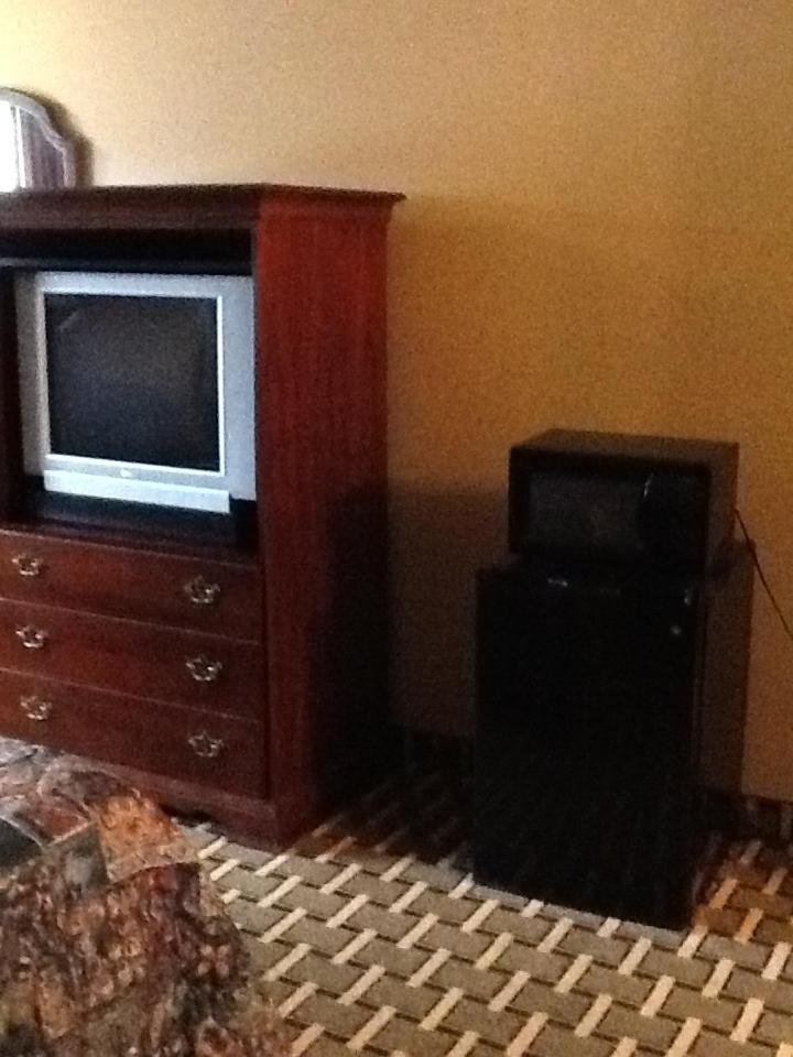 Caronoda Motel photo 15