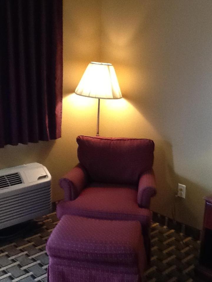 Caronoda Motel photo 16