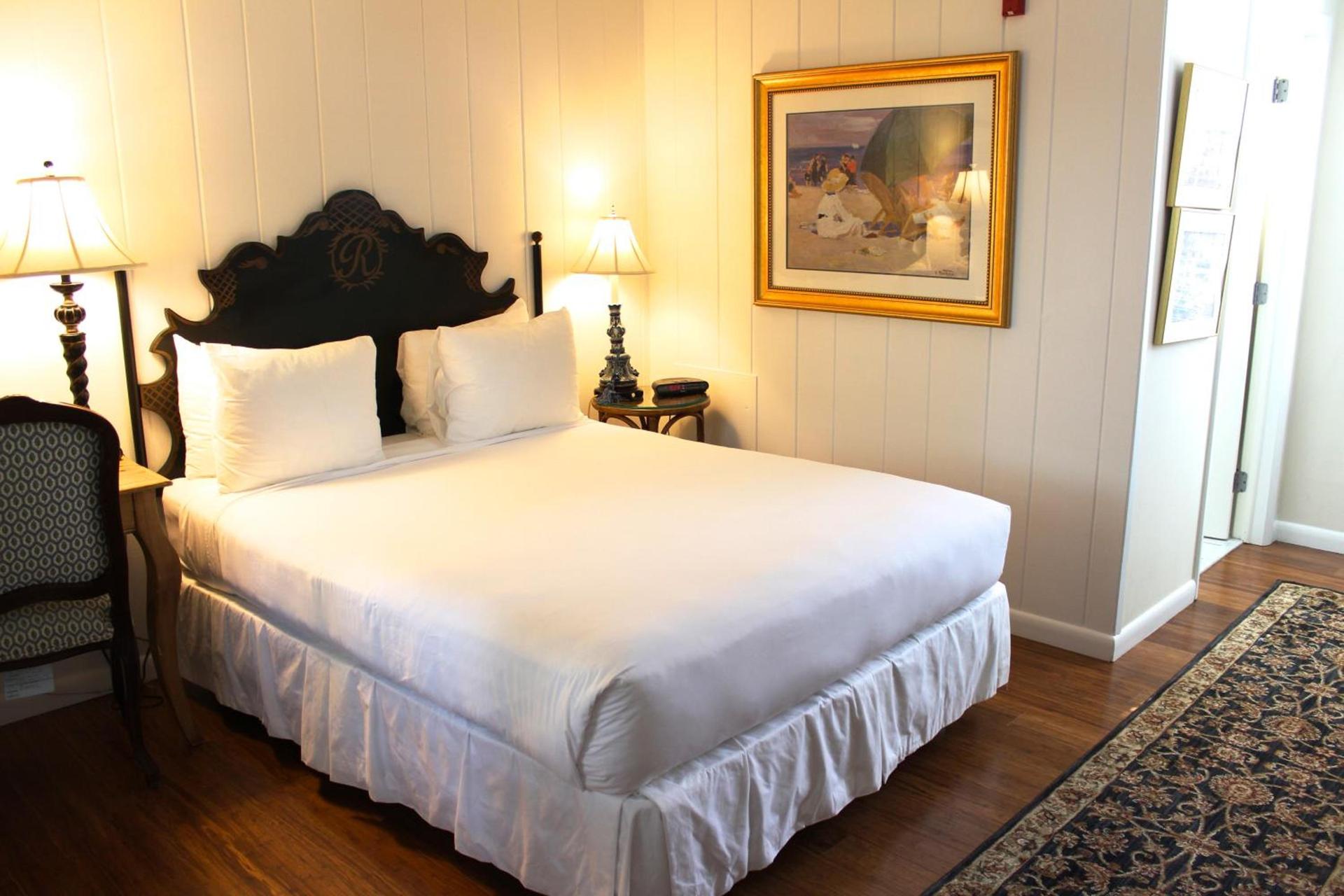The Bellmoor Inn and Spa photo 51