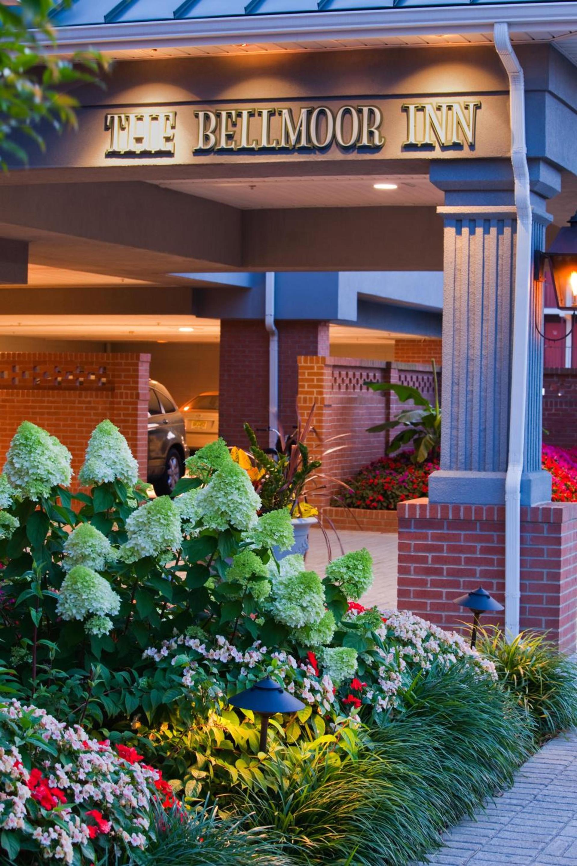 The Bellmoor Inn and Spa — hotel in Rehoboth Beach