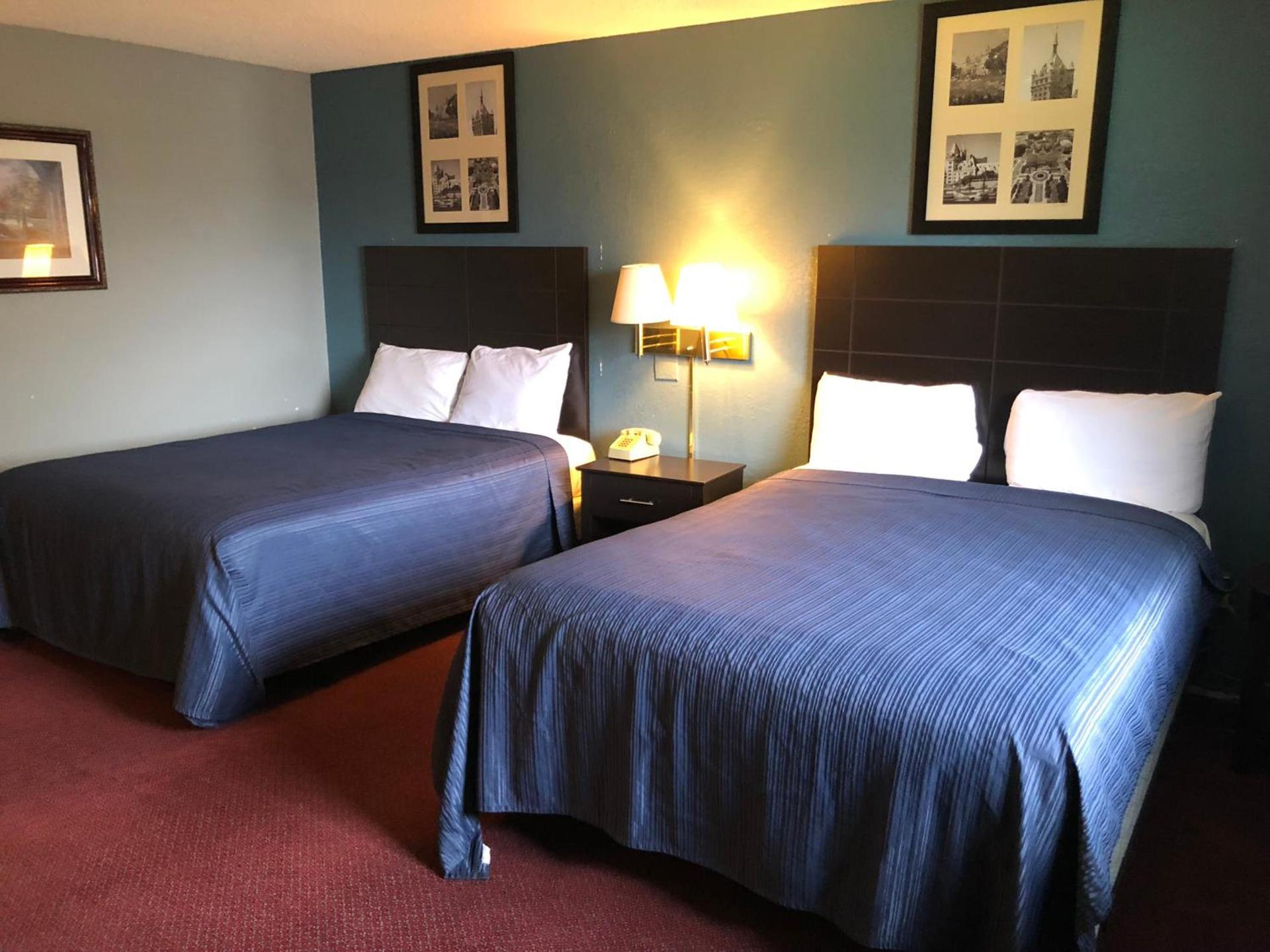 Latham Inn photo 21
