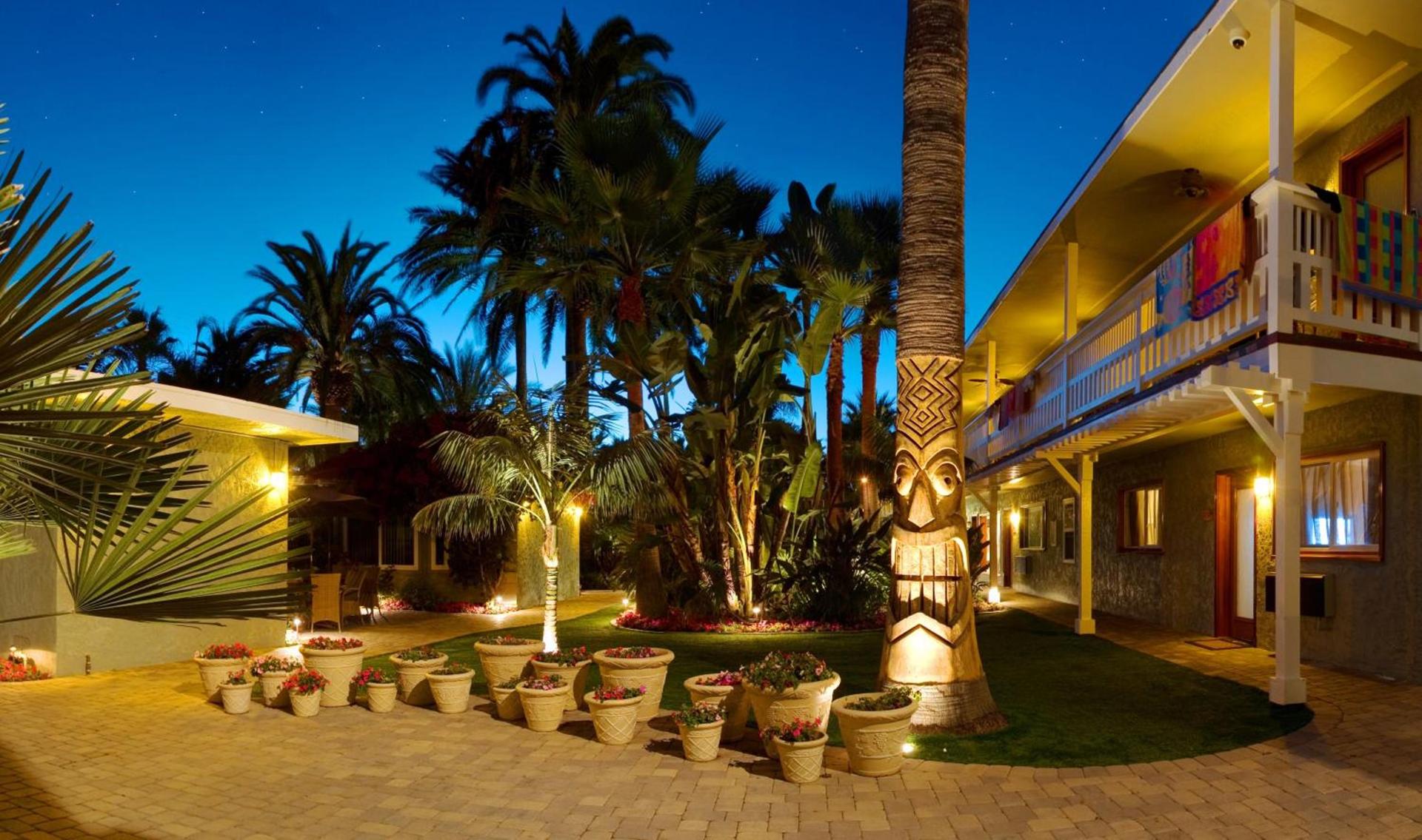 Ocean Palms Beach Resort photo 22