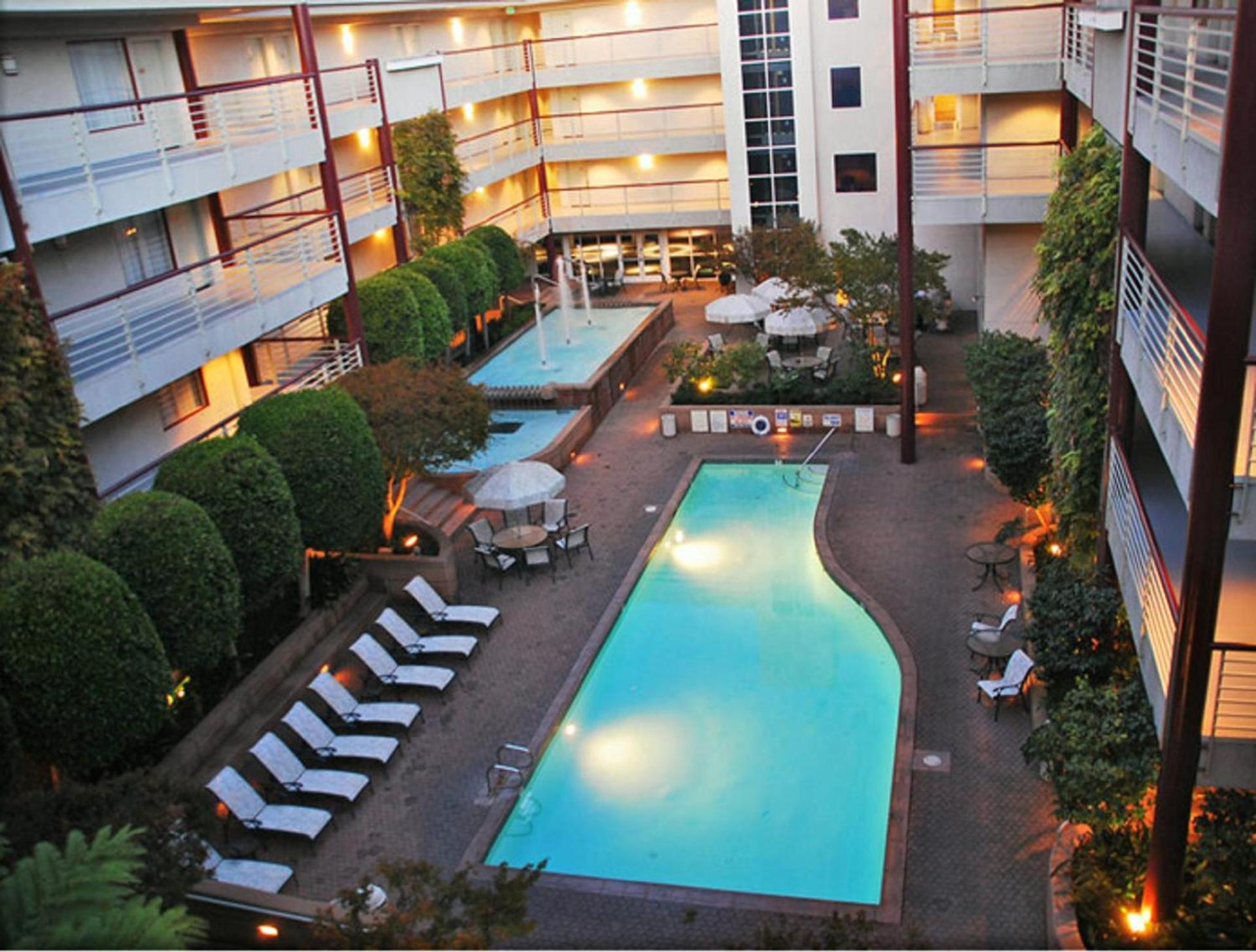 Cupertino Hotel photo 6