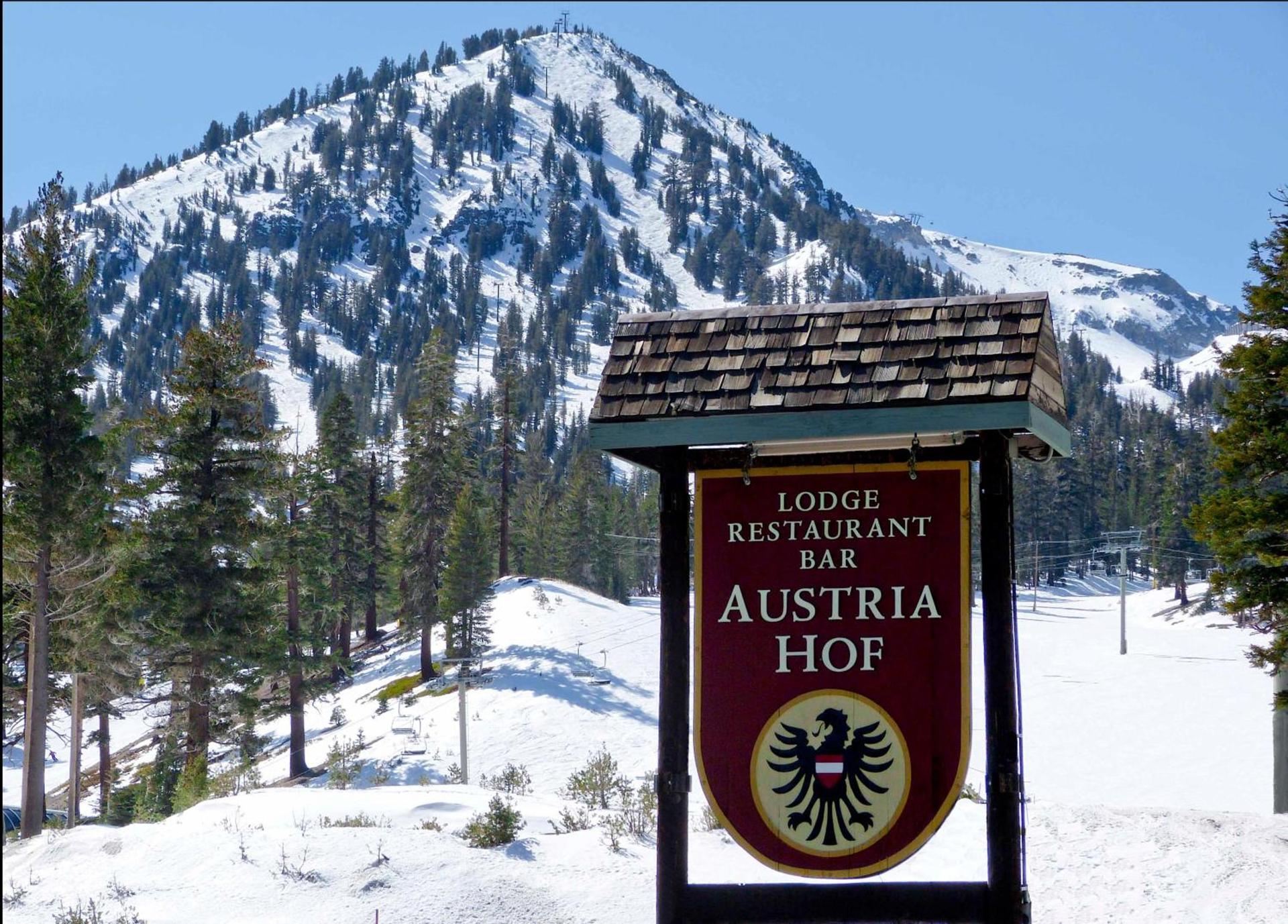 Austria Hof Lodge photo 49