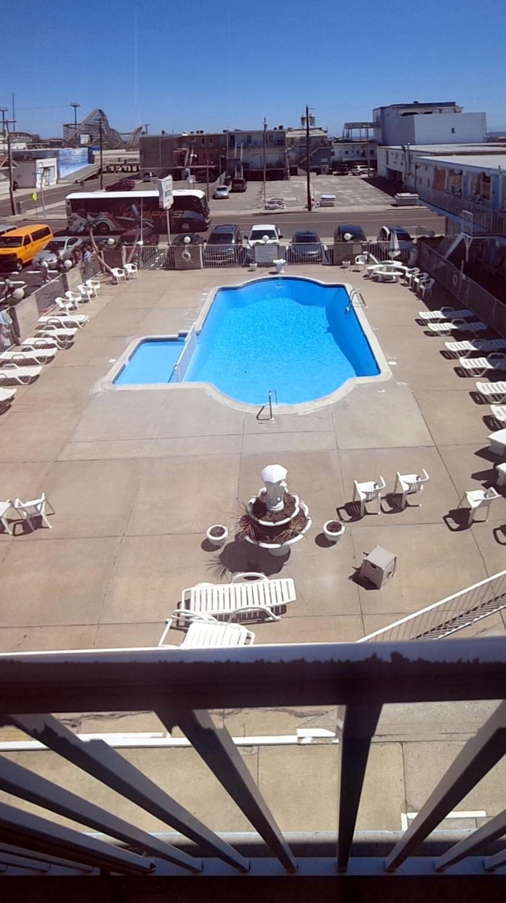 Caprice Motel - Wildwood photo 7