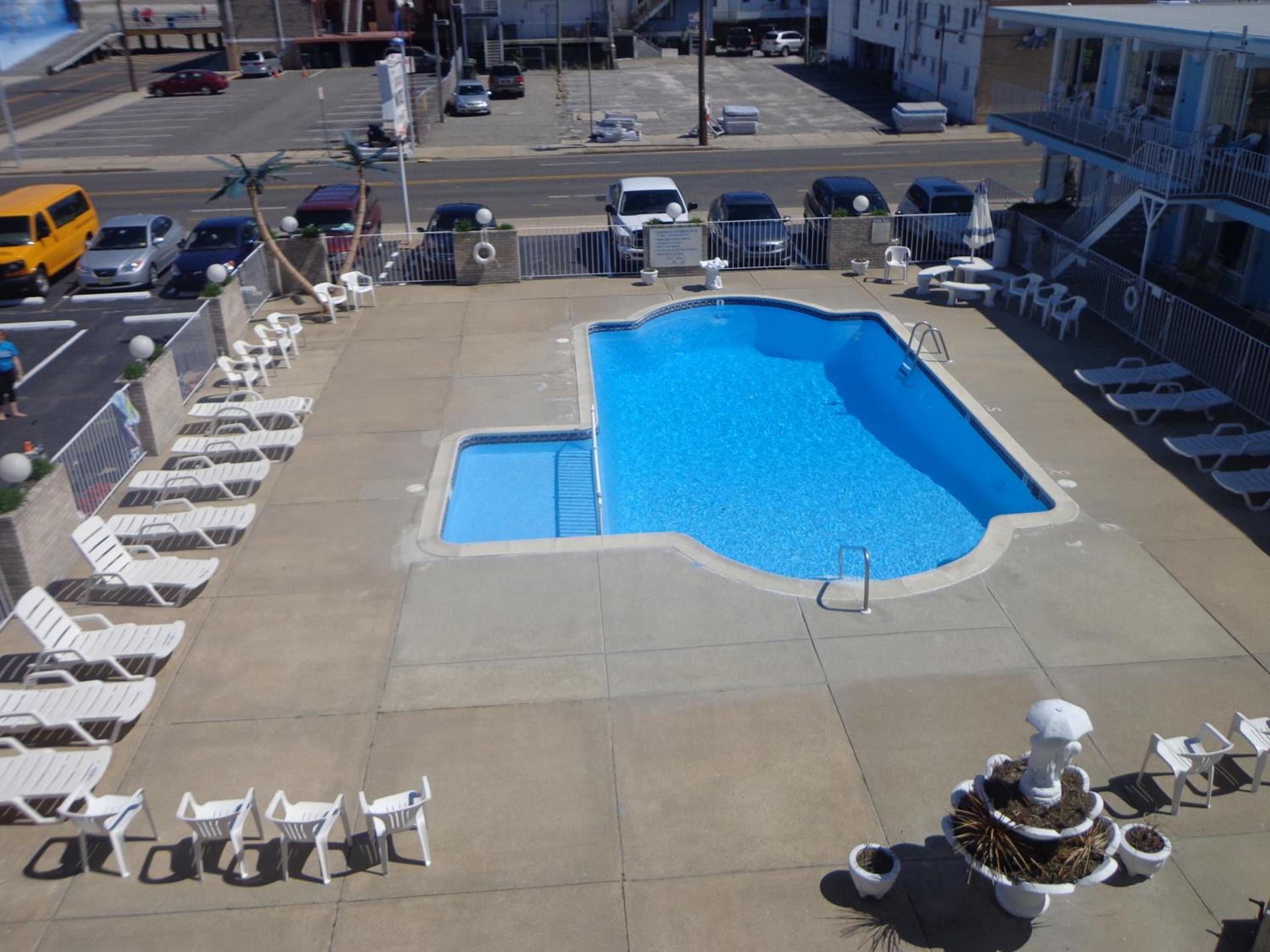 Caprice Motel - Wildwood photo 8