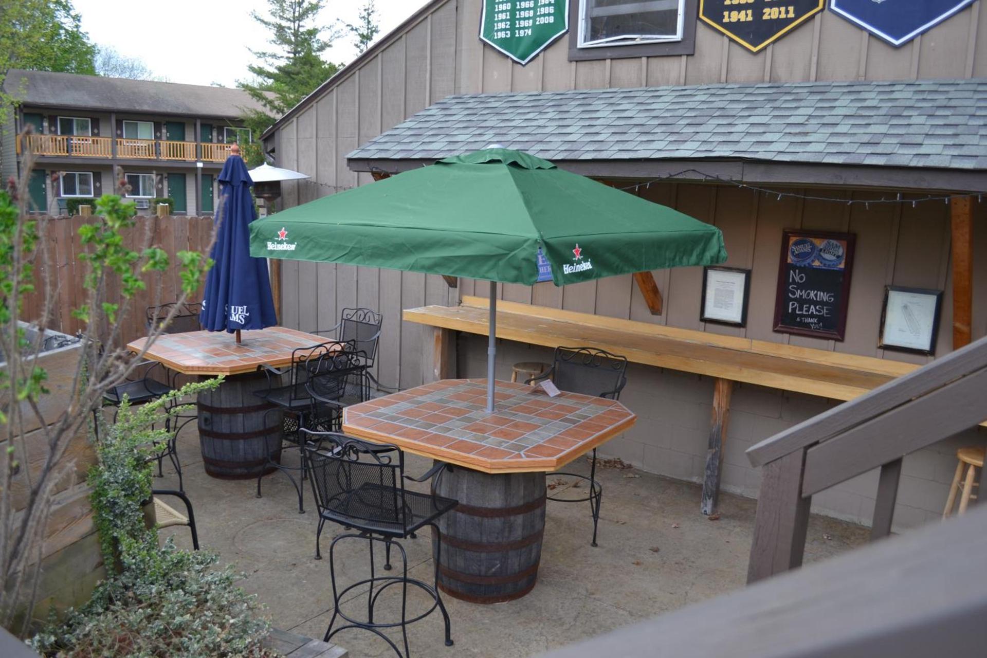 Kancamagus Lodge photo 23