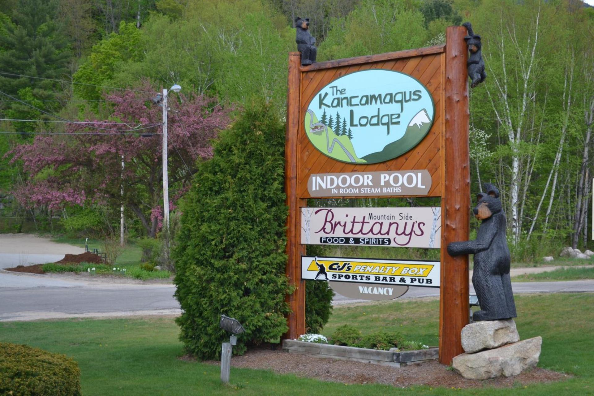 Kancamagus Lodge photo 14