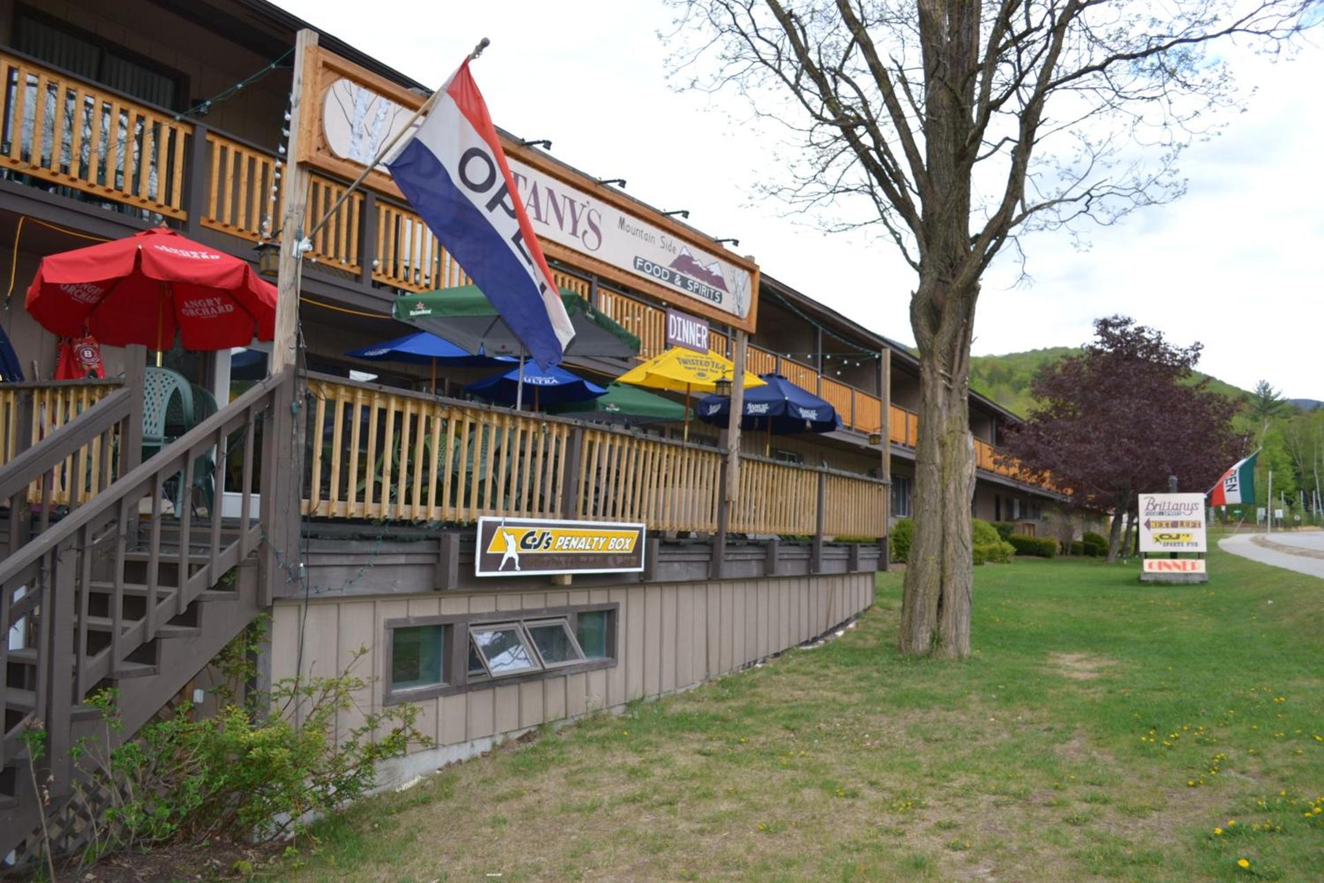 Kancamagus Lodge photo 13