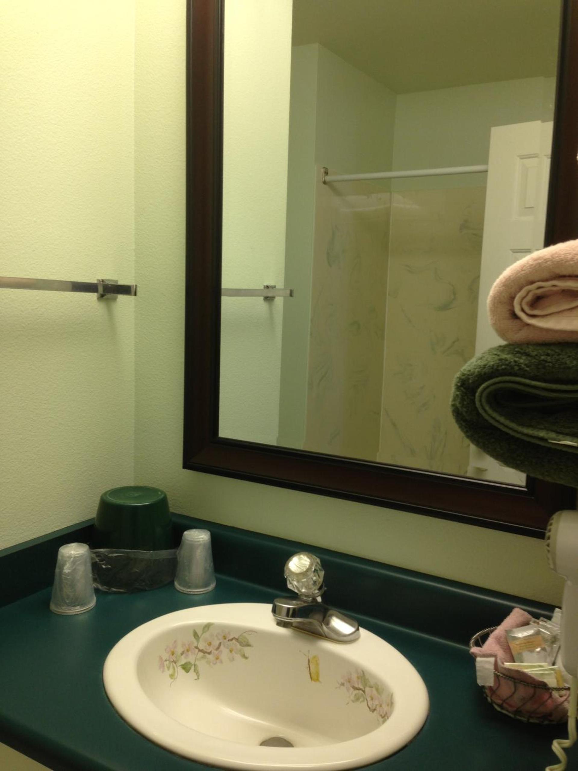Sweet Breeze Inn Grants Pass photo 3