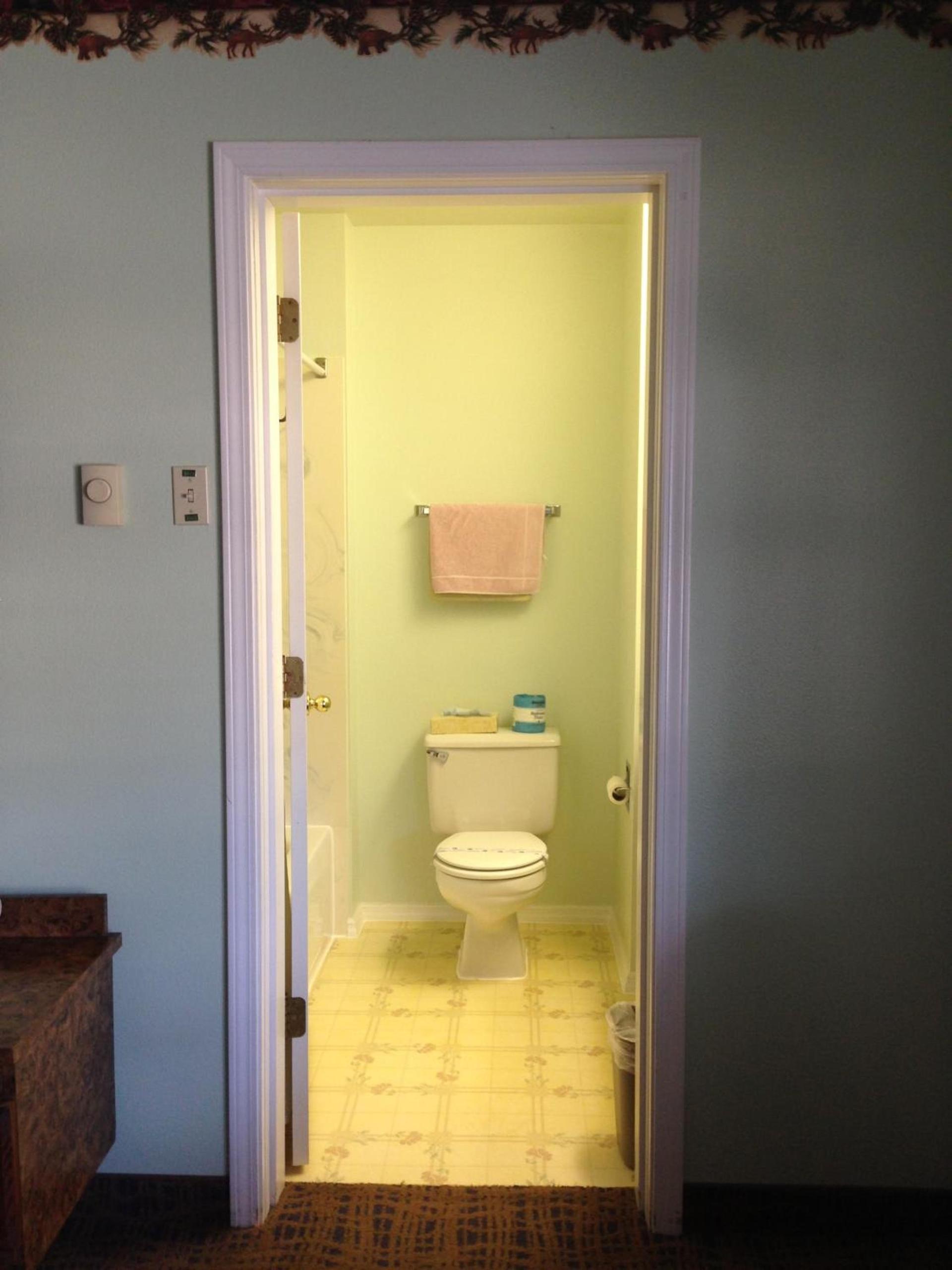 Sweet Breeze Inn Grants Pass photo 4